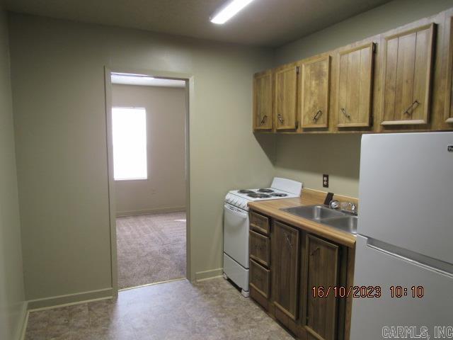 Sherwood Estates - Residential Lease