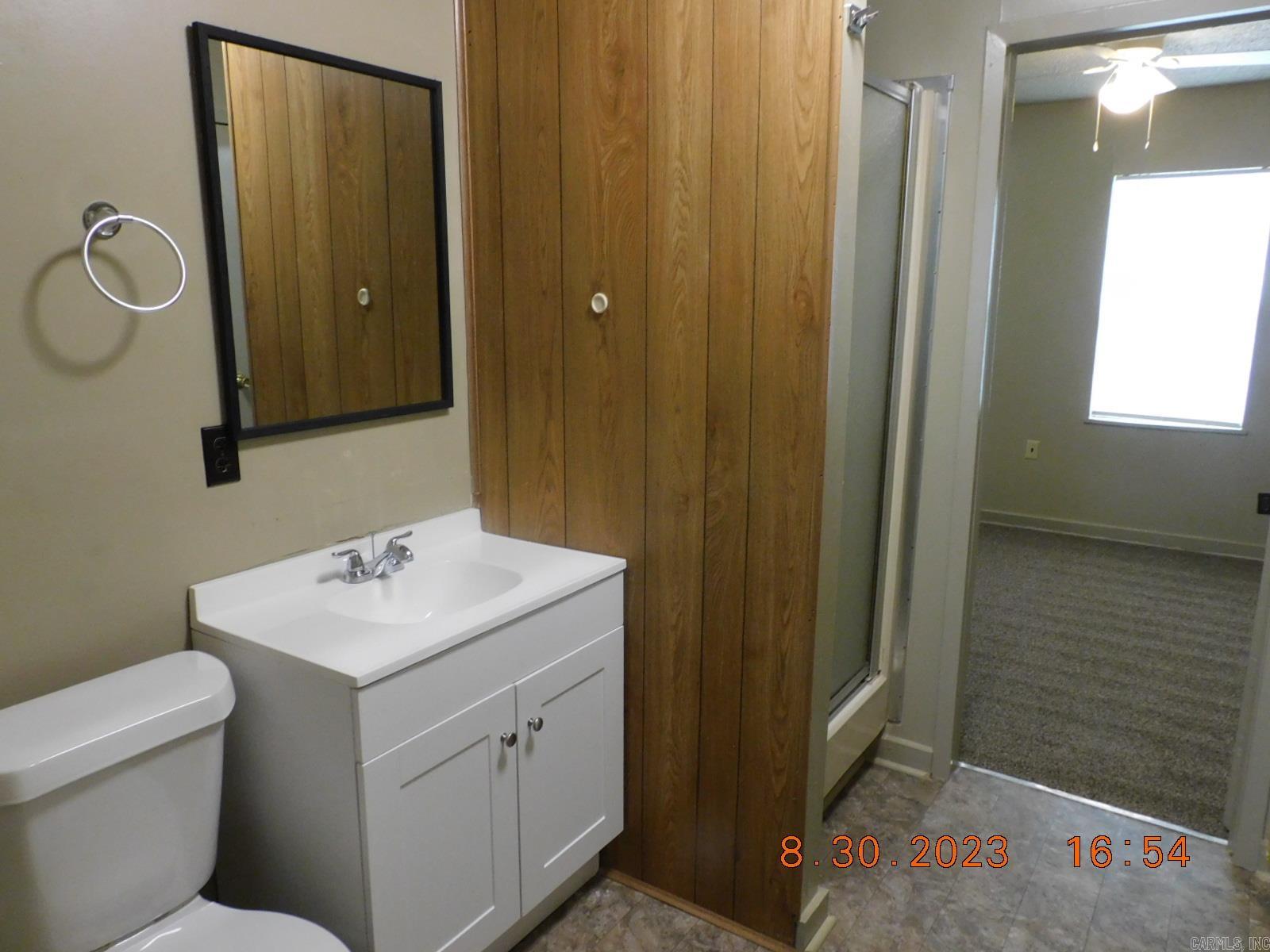 Sherwood Estates - Residential Lease