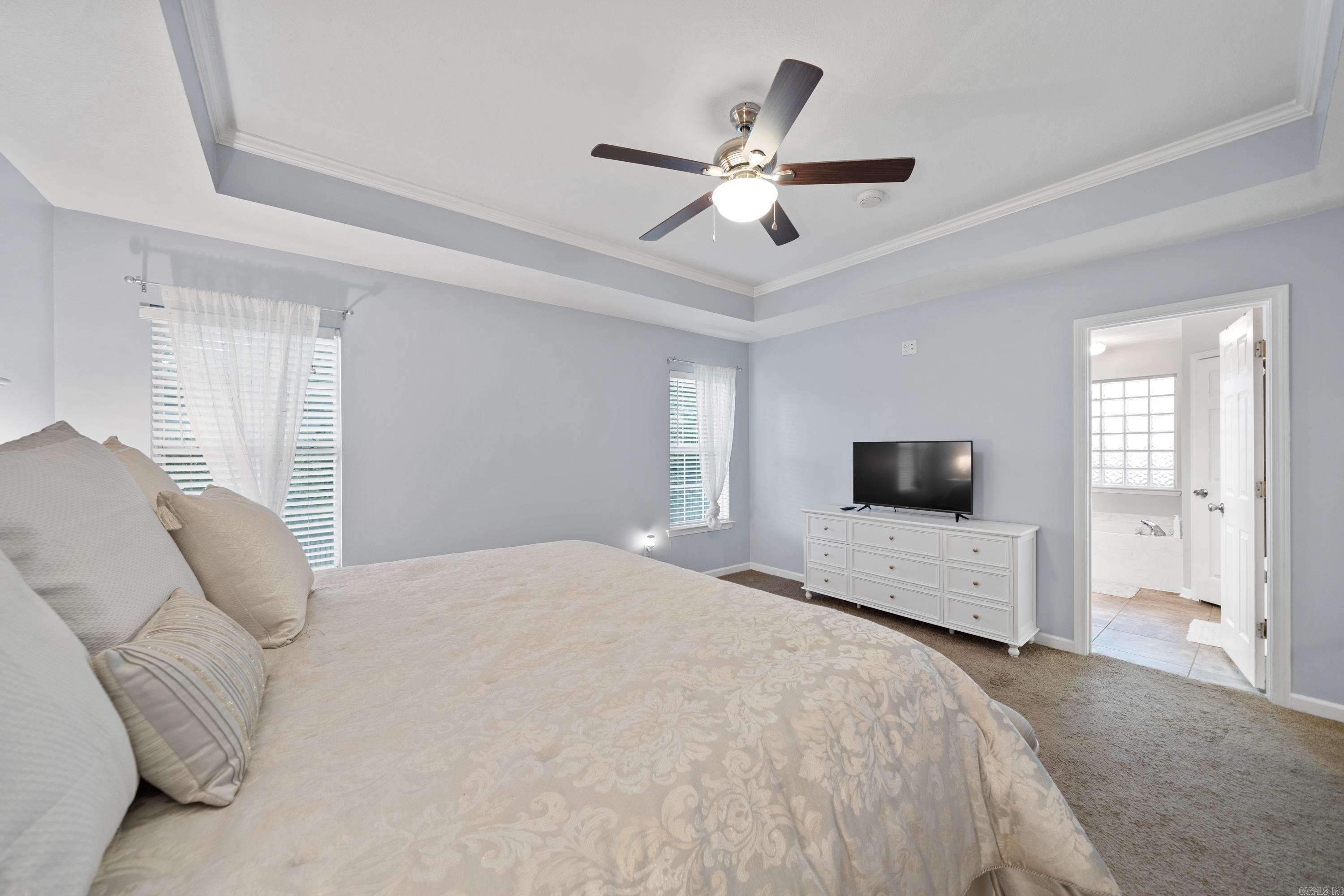 CHERRY CREEK ADDN - Residential