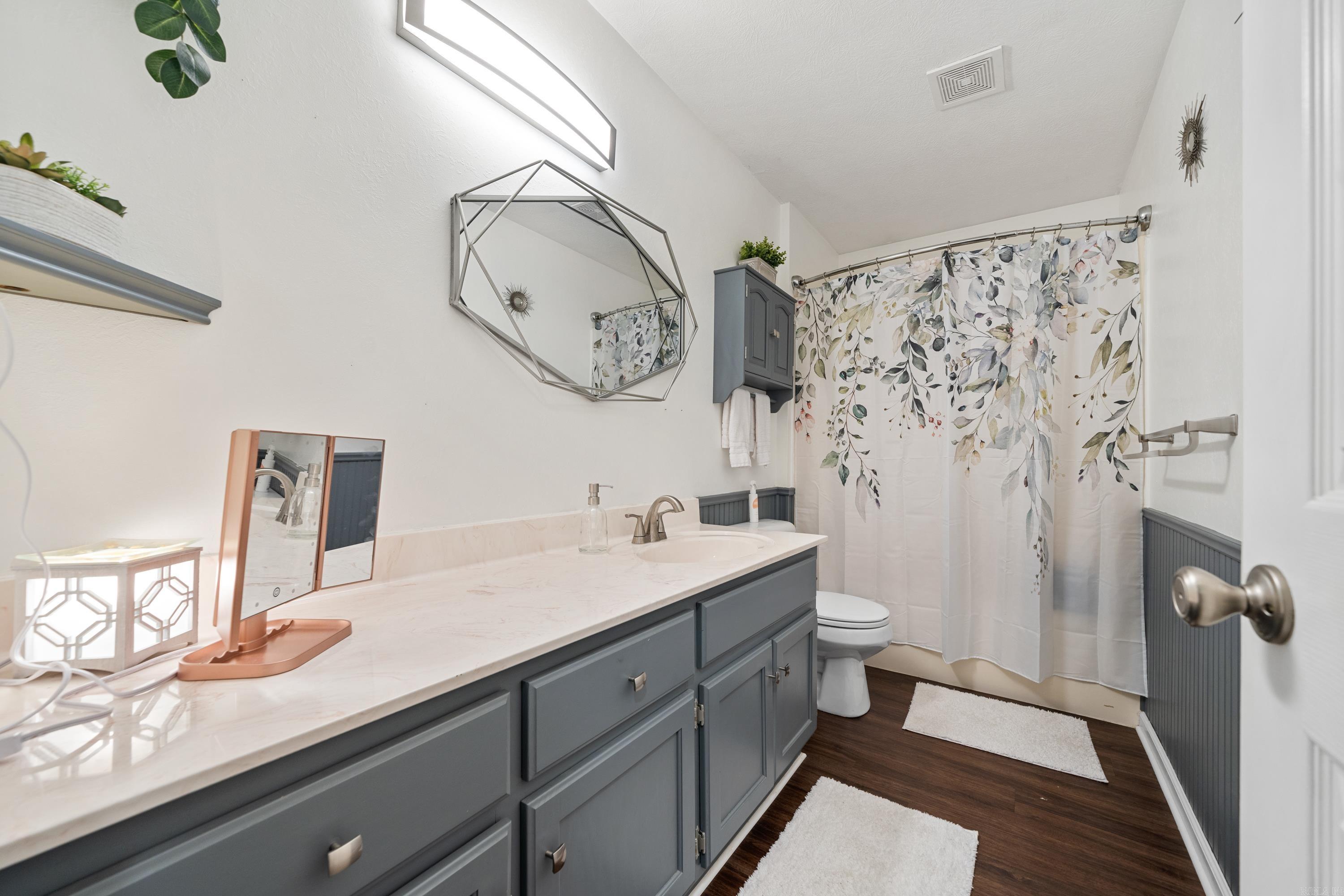 CHERRY CREEK ADDN - Residential