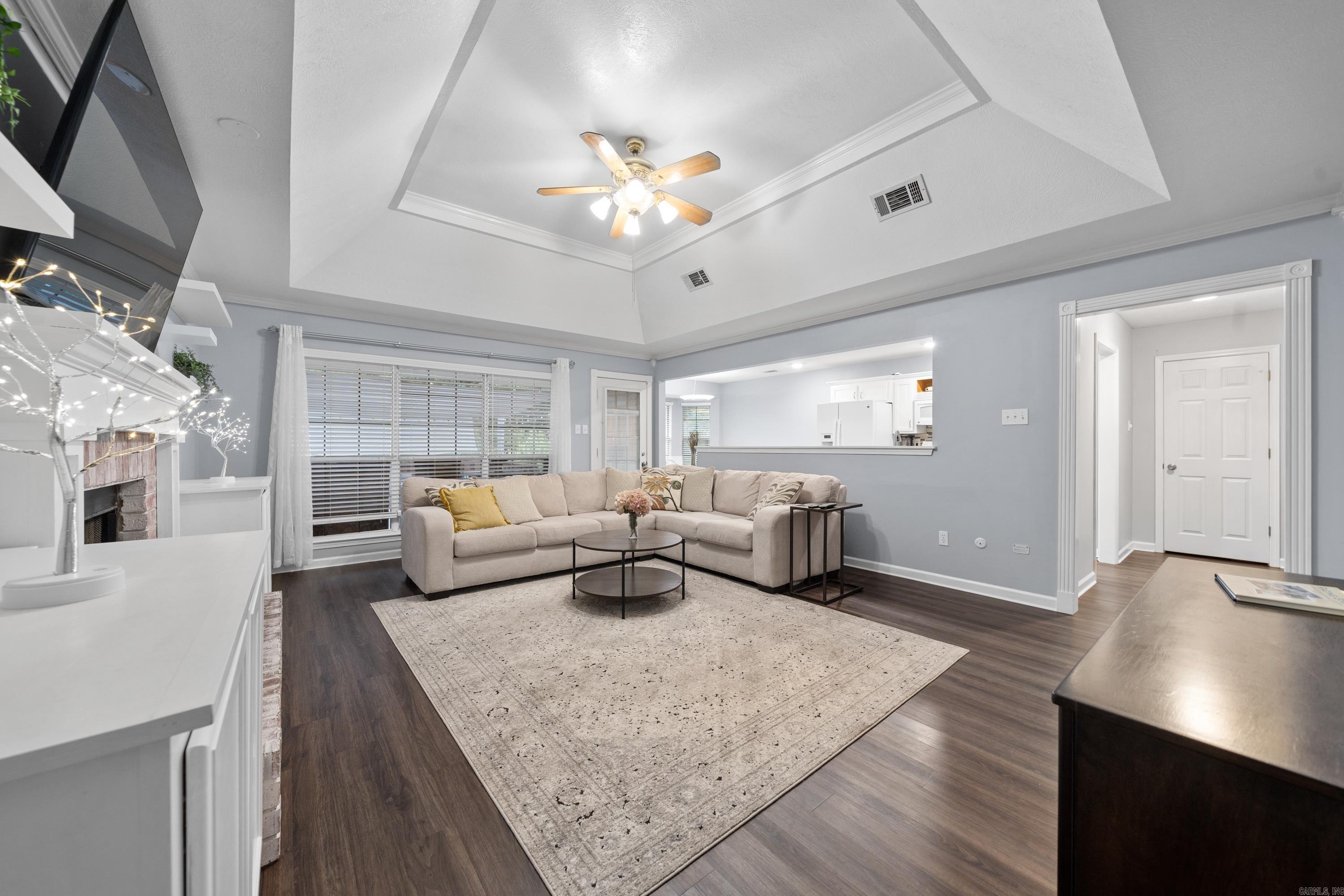 CHERRY CREEK ADDN - Residential