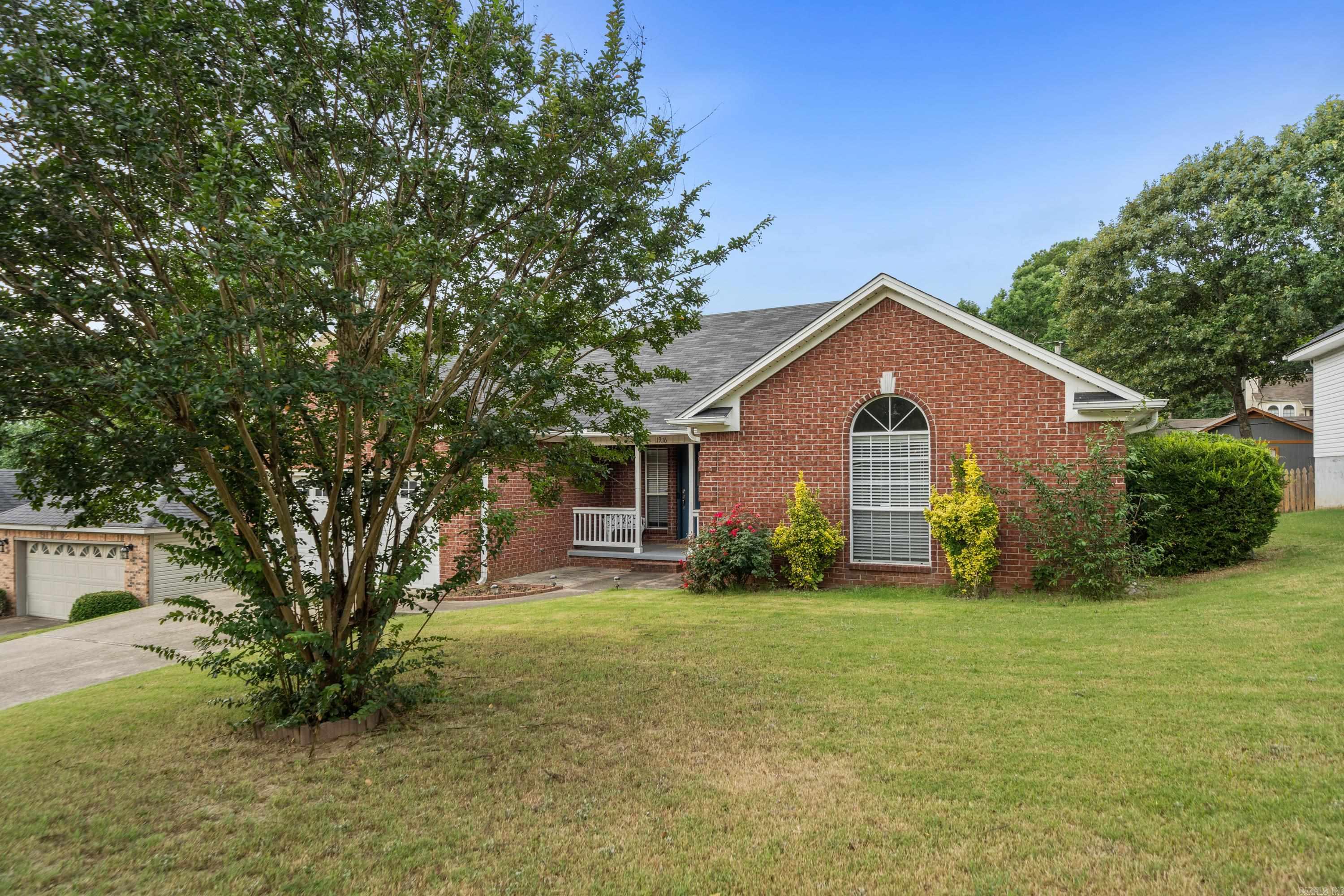 CHERRY CREEK ADDN - Residential