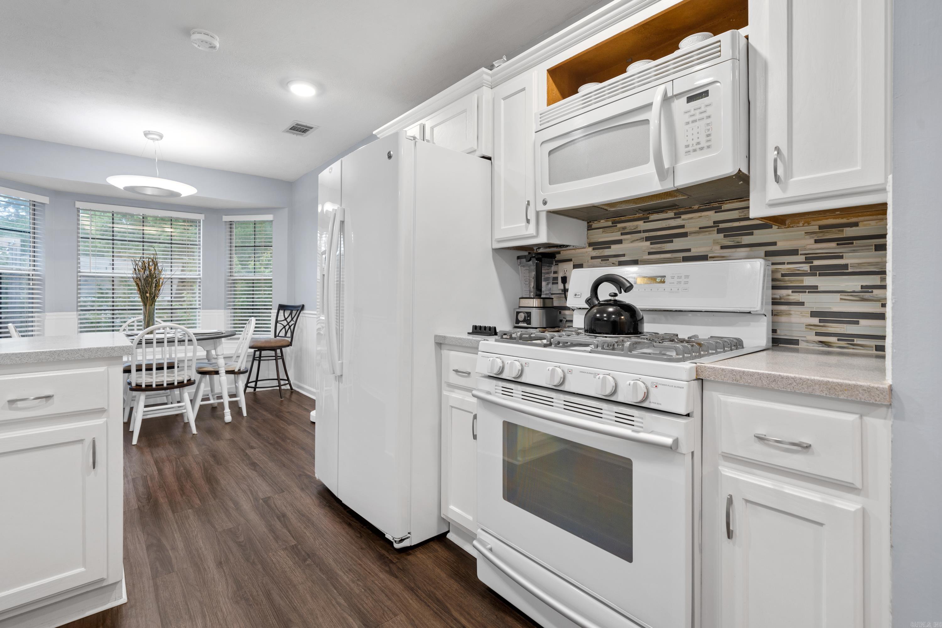 CHERRY CREEK ADDN - Residential