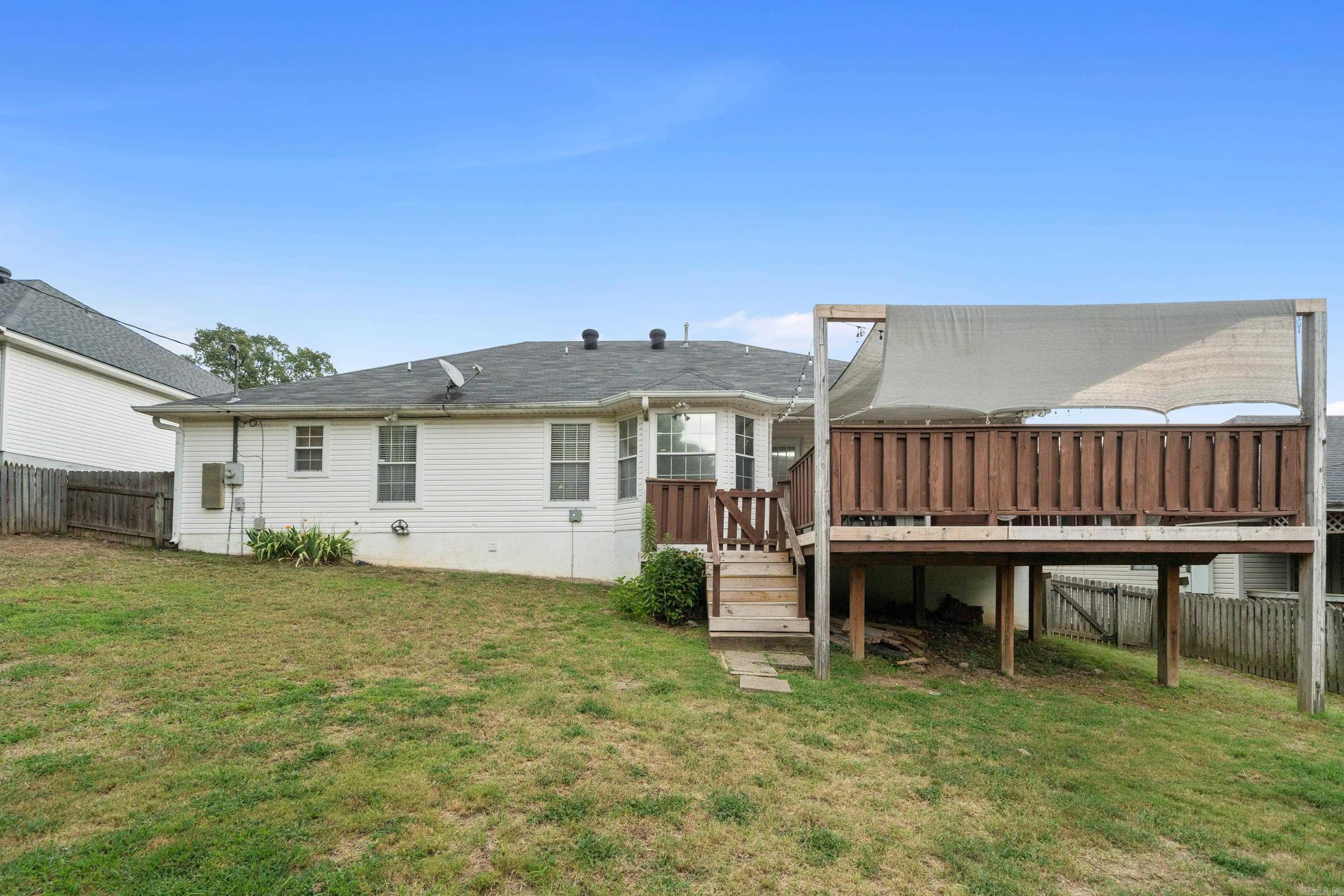 CHERRY CREEK ADDN - Residential