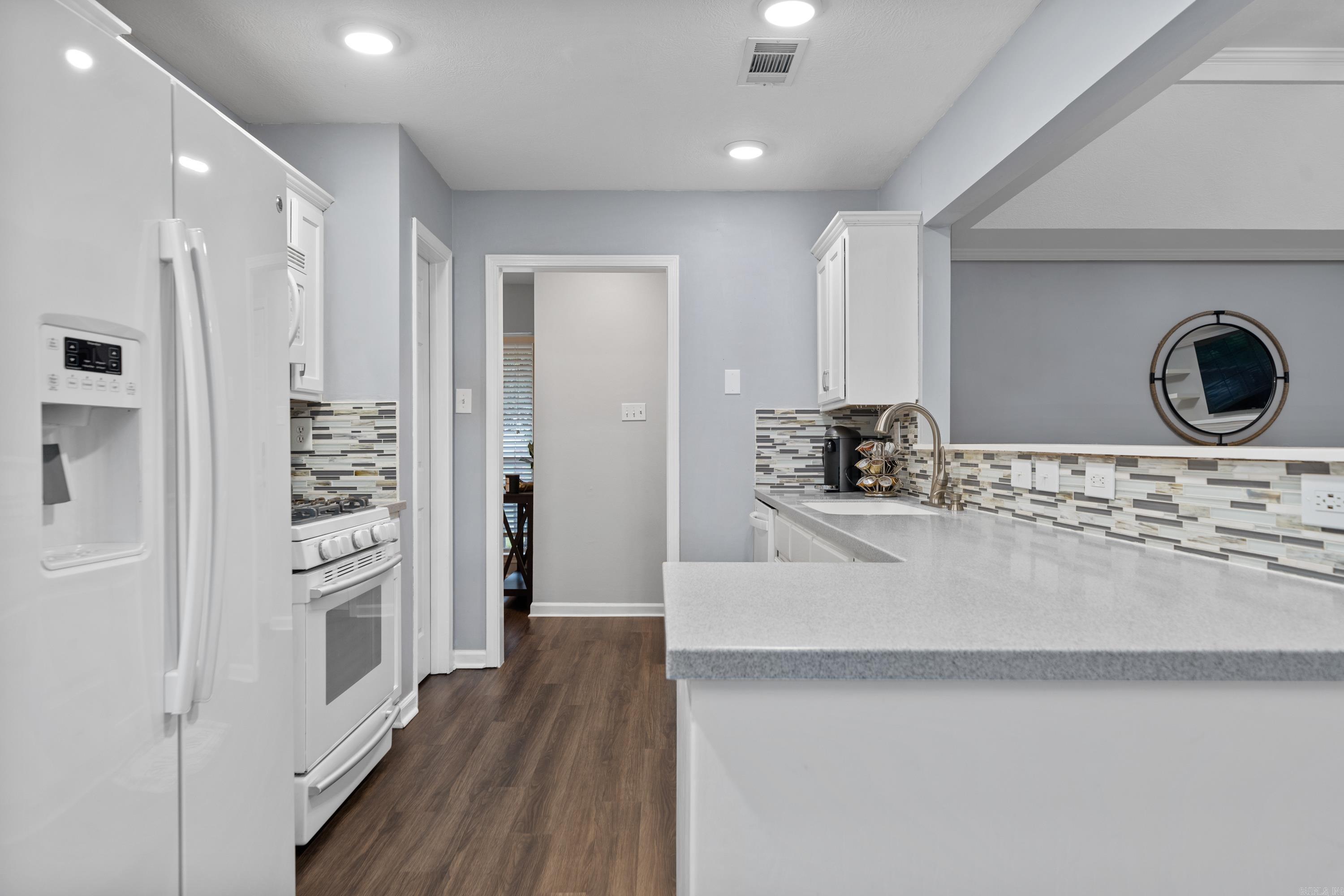 CHERRY CREEK ADDN - Residential