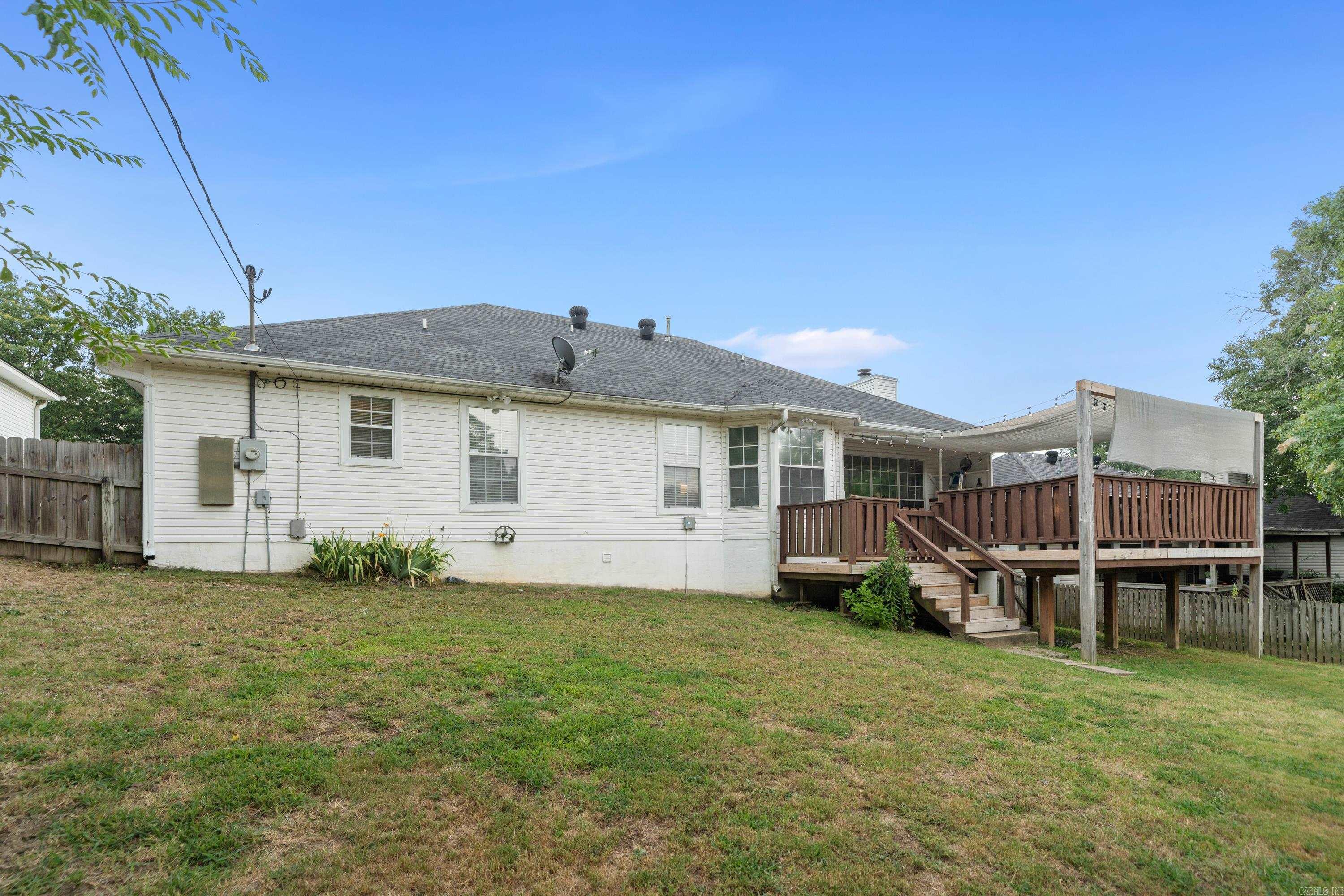 CHERRY CREEK ADDN - Residential