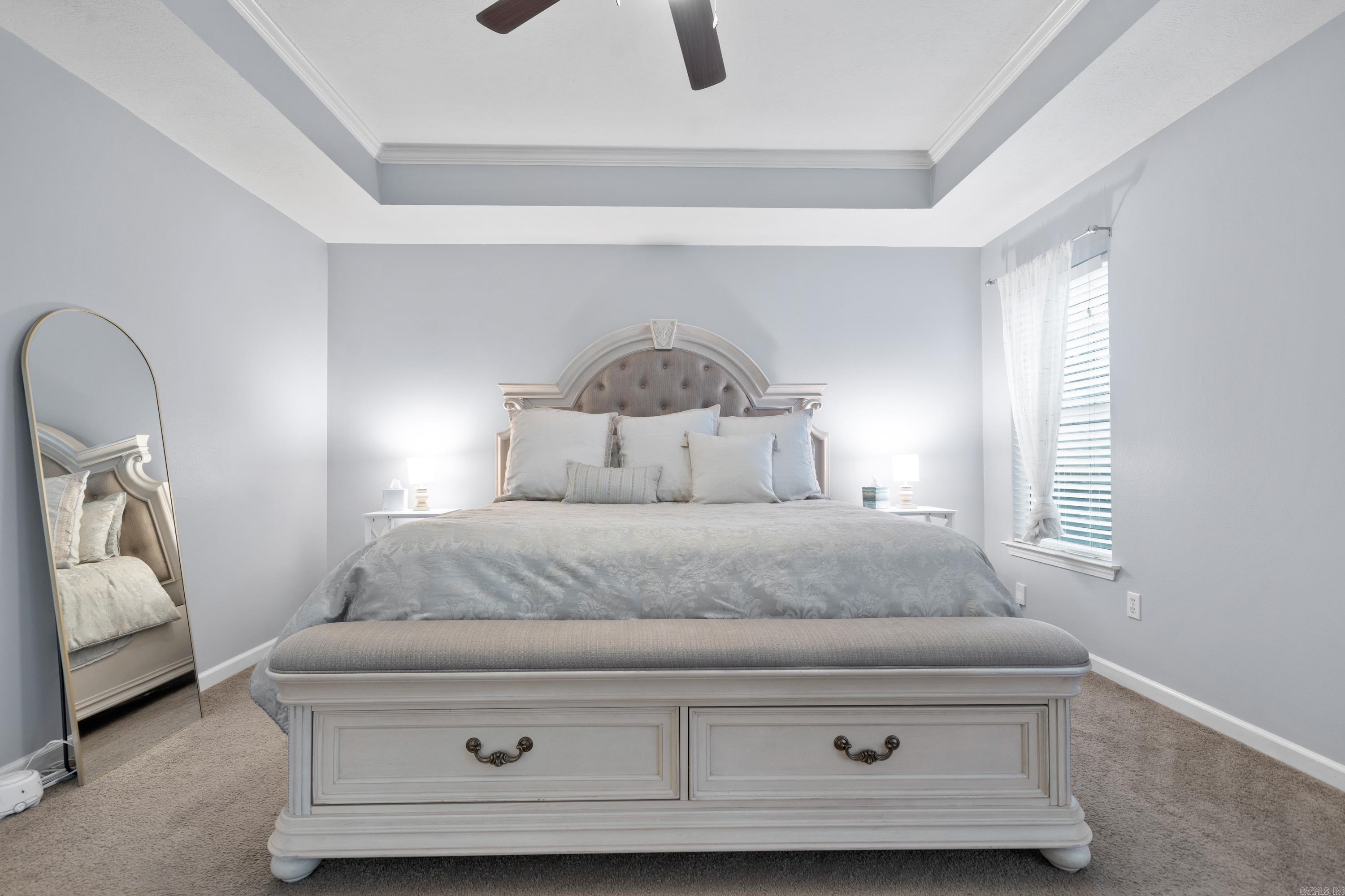 CHERRY CREEK ADDN - Residential