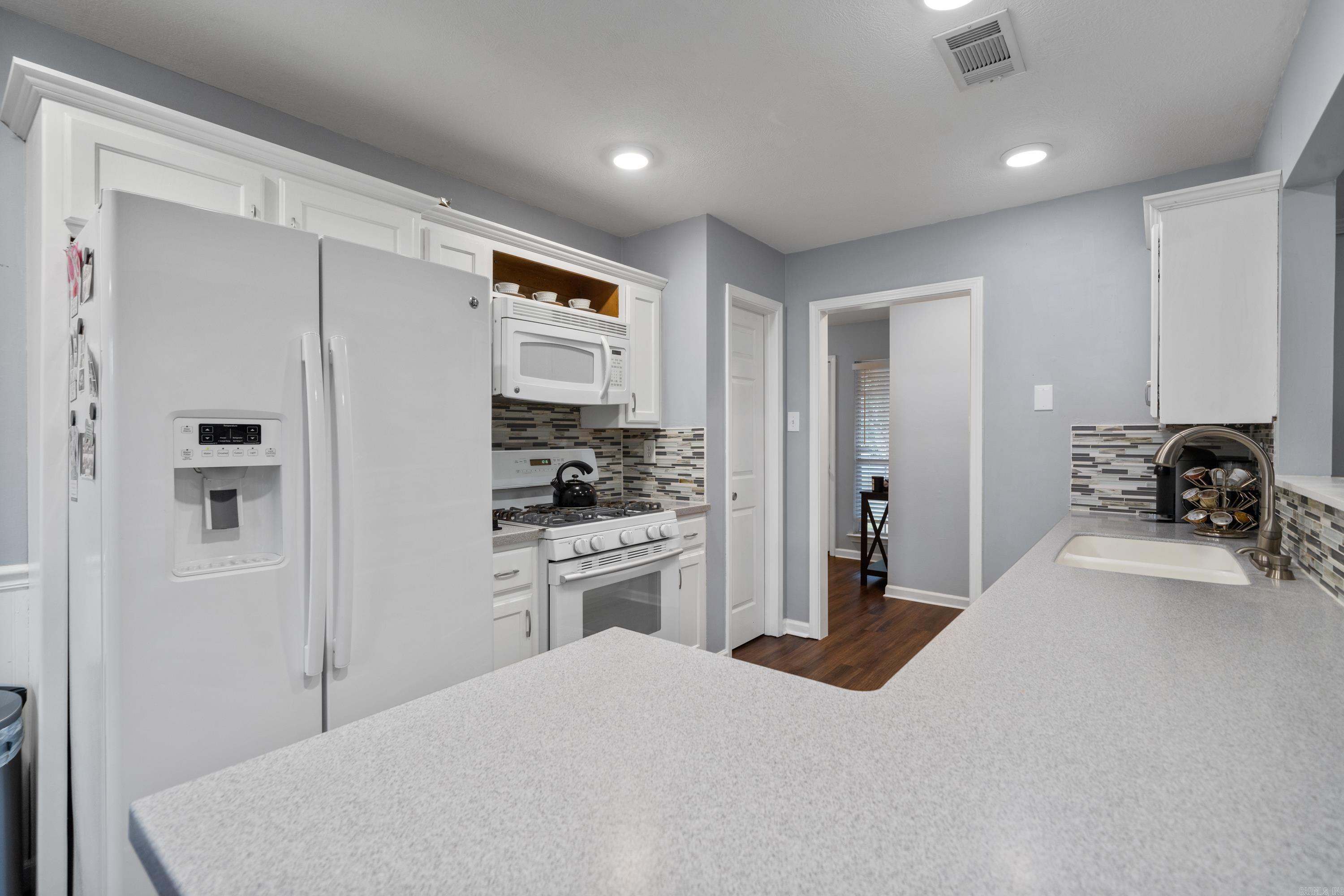 CHERRY CREEK ADDN - Residential