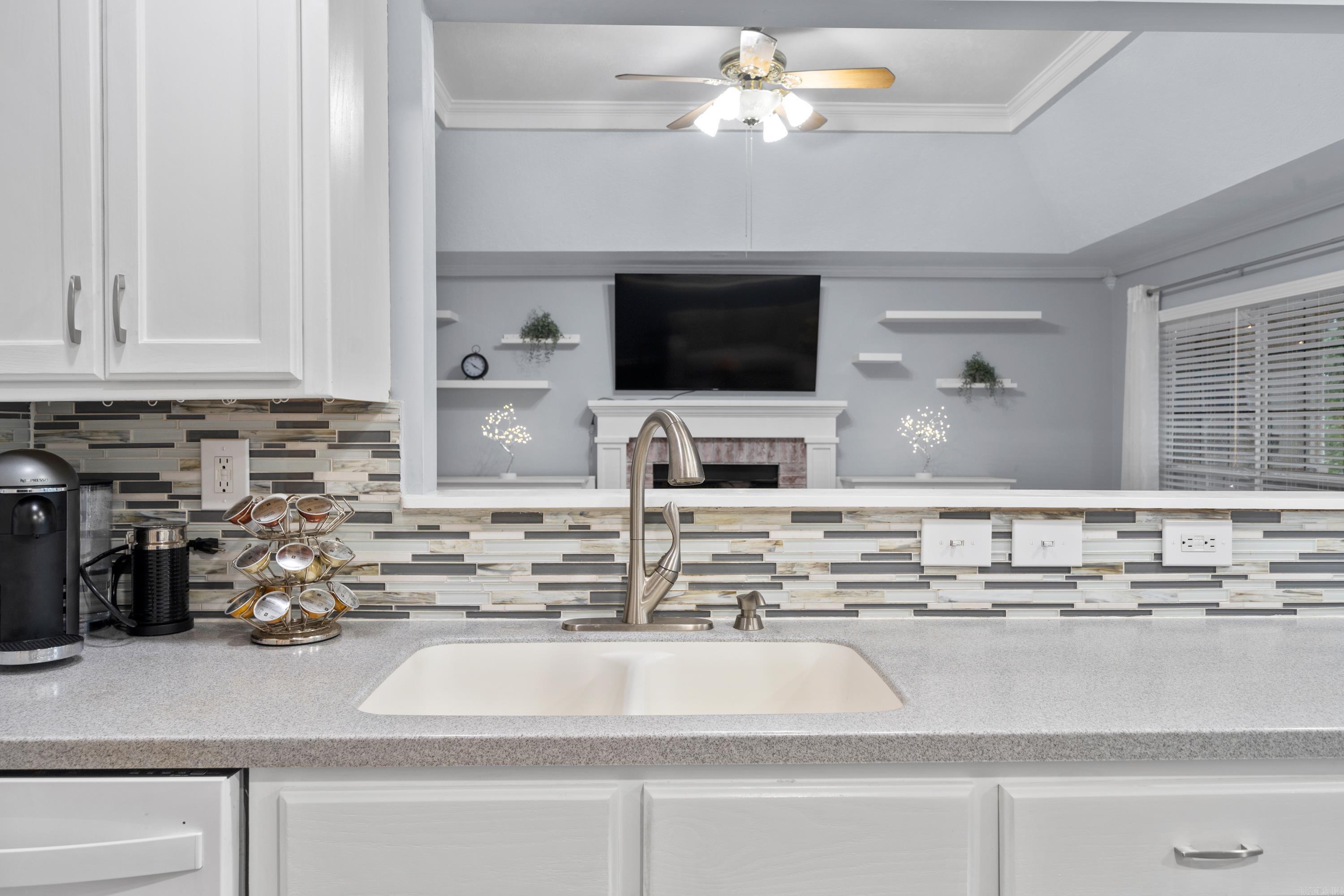 CHERRY CREEK ADDN - Residential