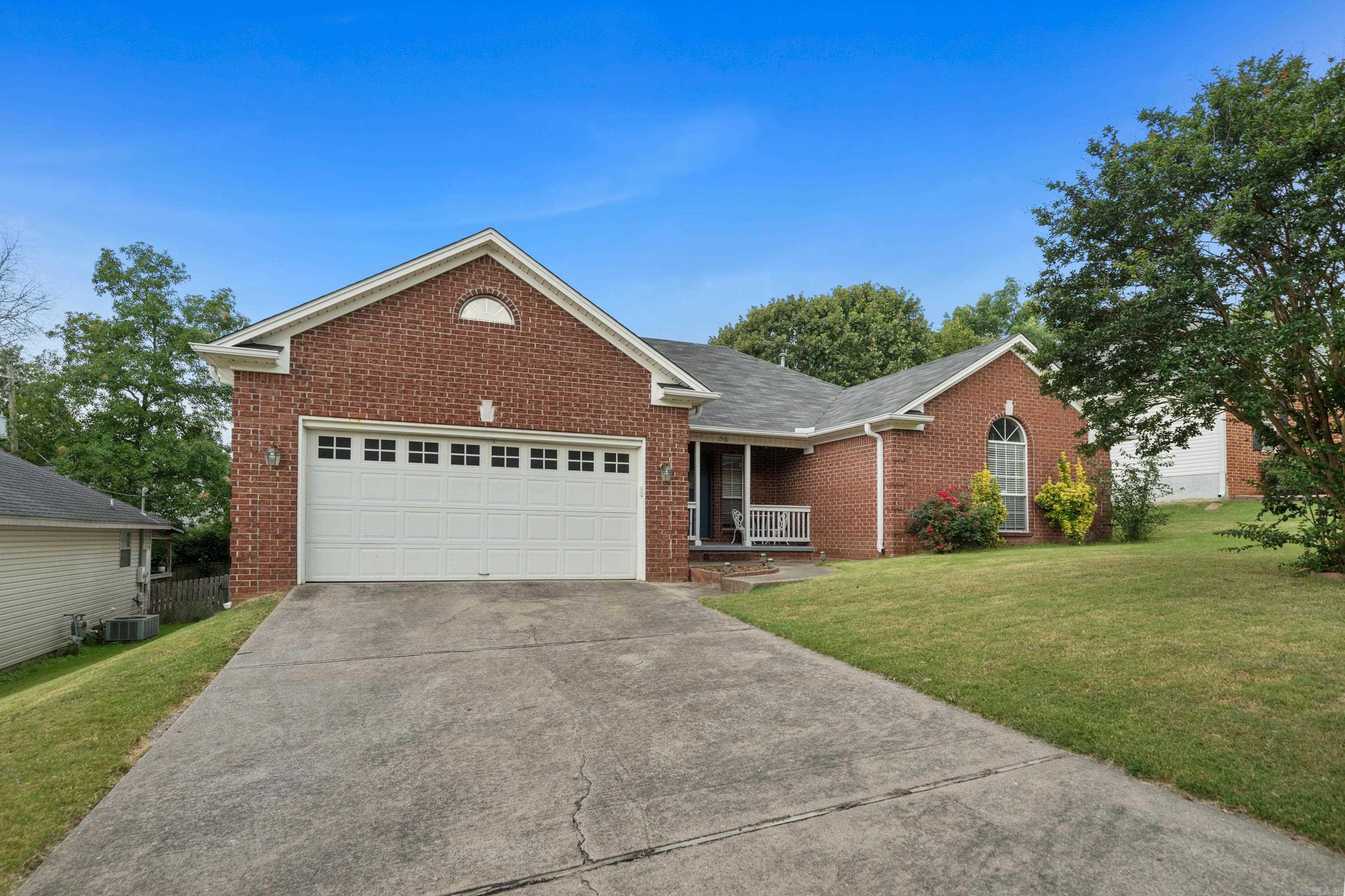 CHERRY CREEK ADDN - Residential