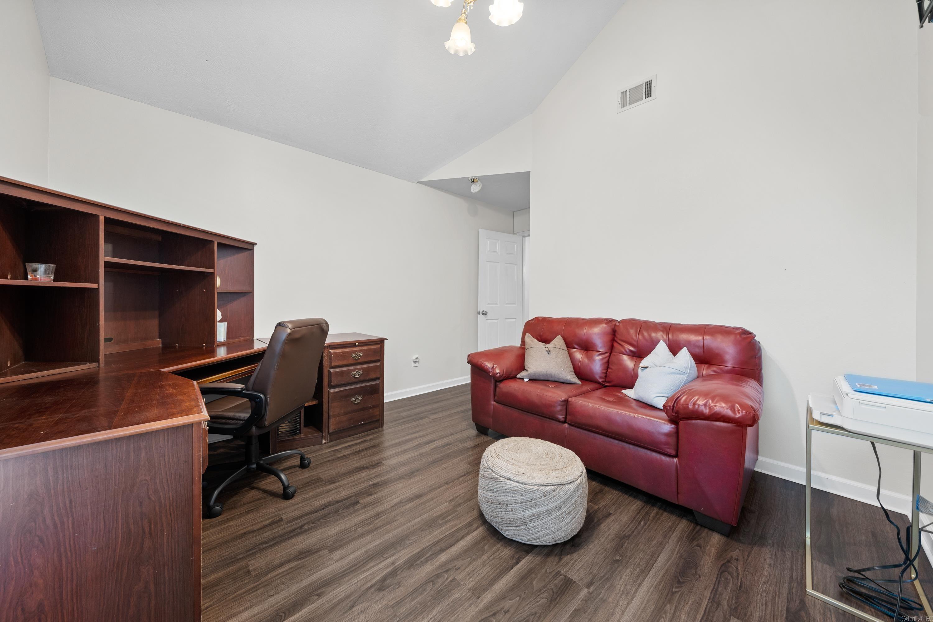 CHERRY CREEK ADDN - Residential