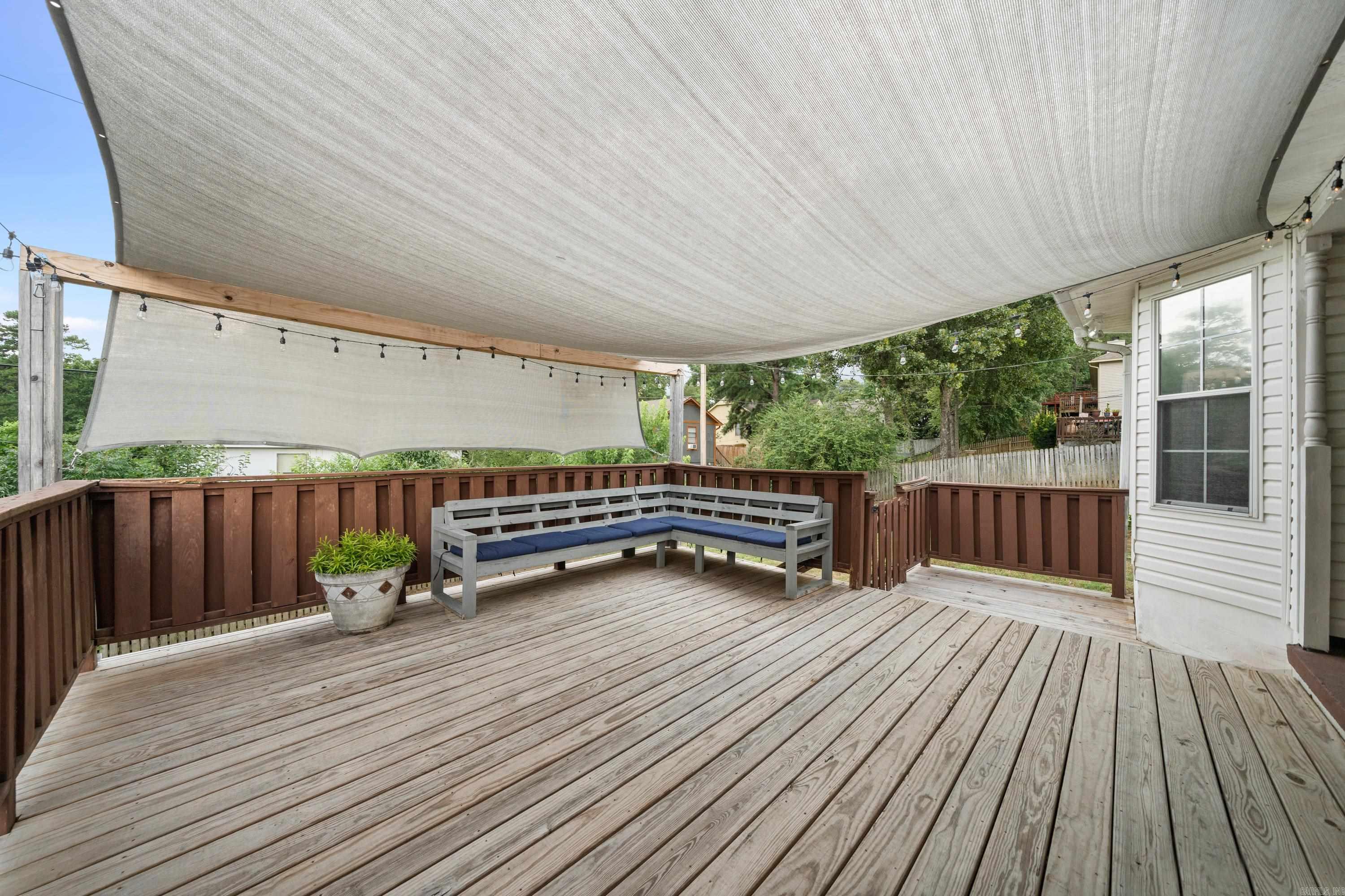 CHERRY CREEK ADDN - Residential