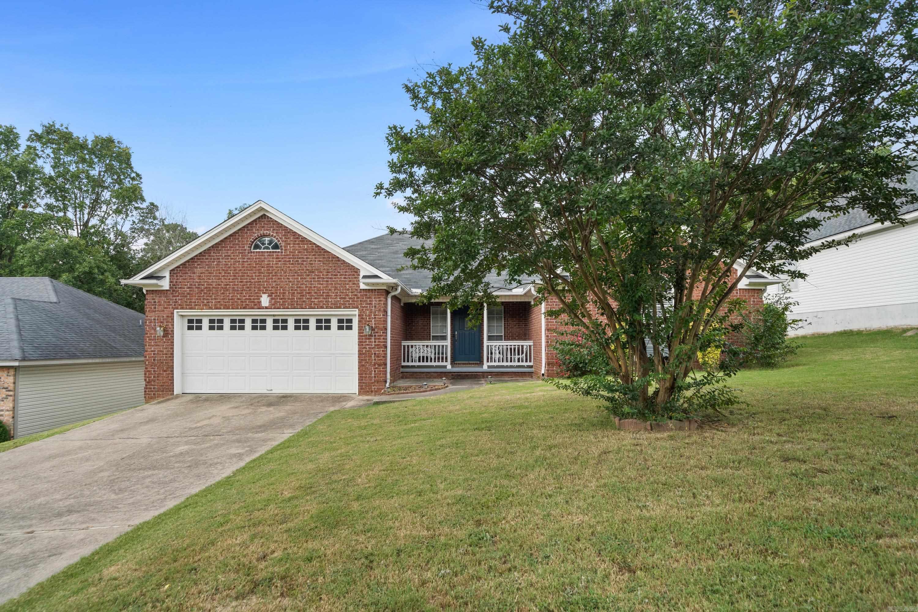 CHERRY CREEK ADDN - Residential