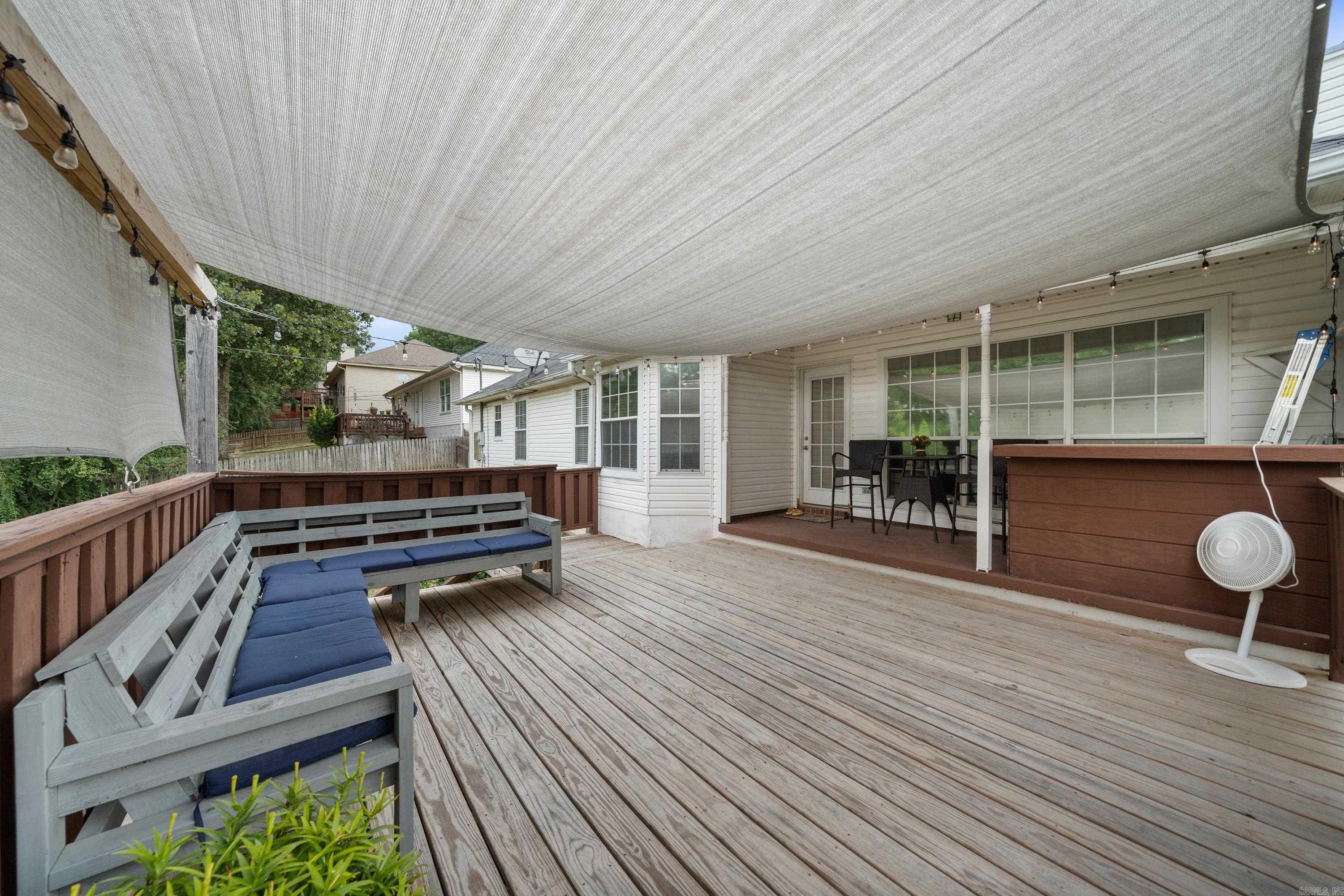 CHERRY CREEK ADDN - Residential