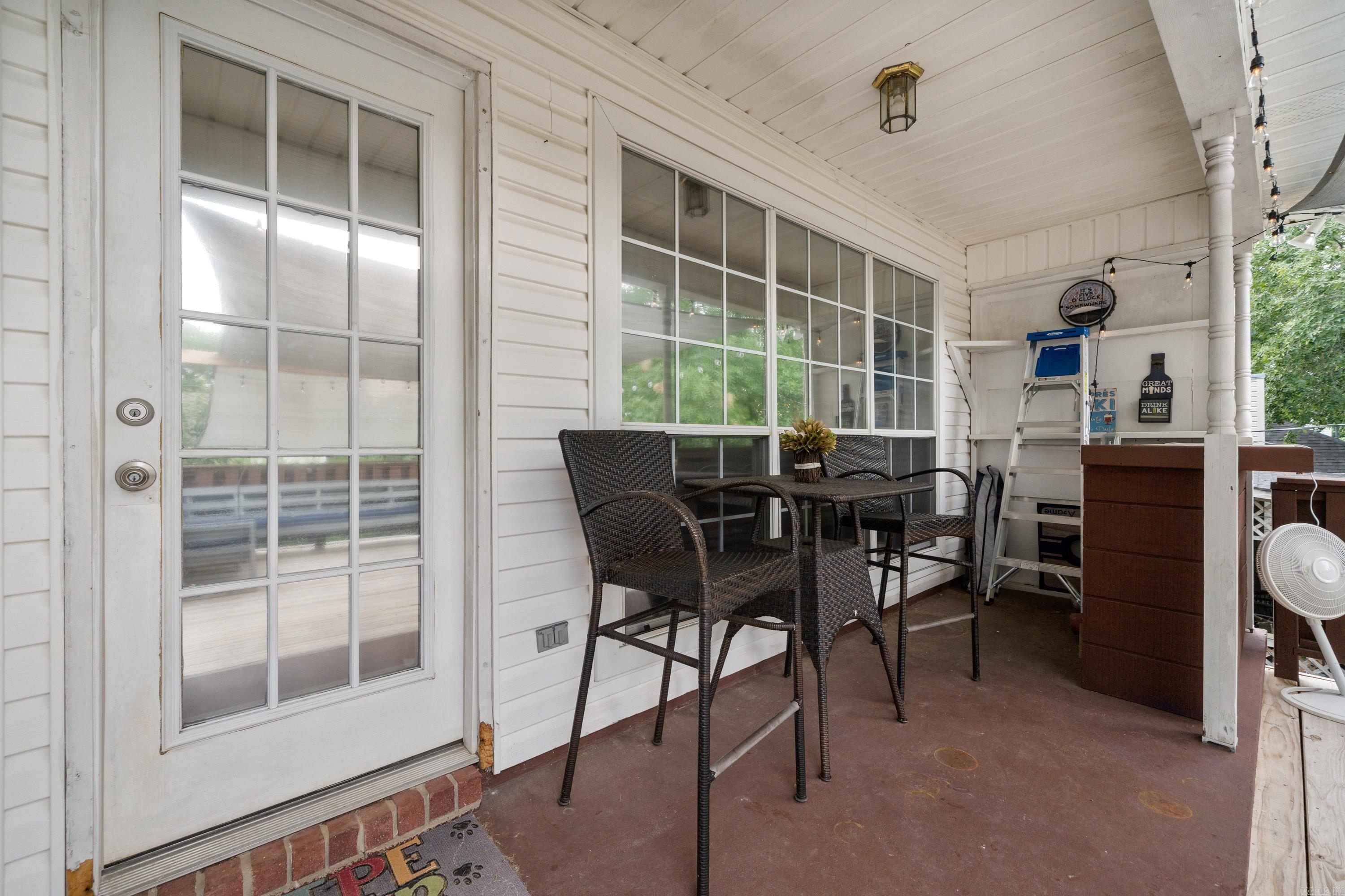 CHERRY CREEK ADDN - Residential