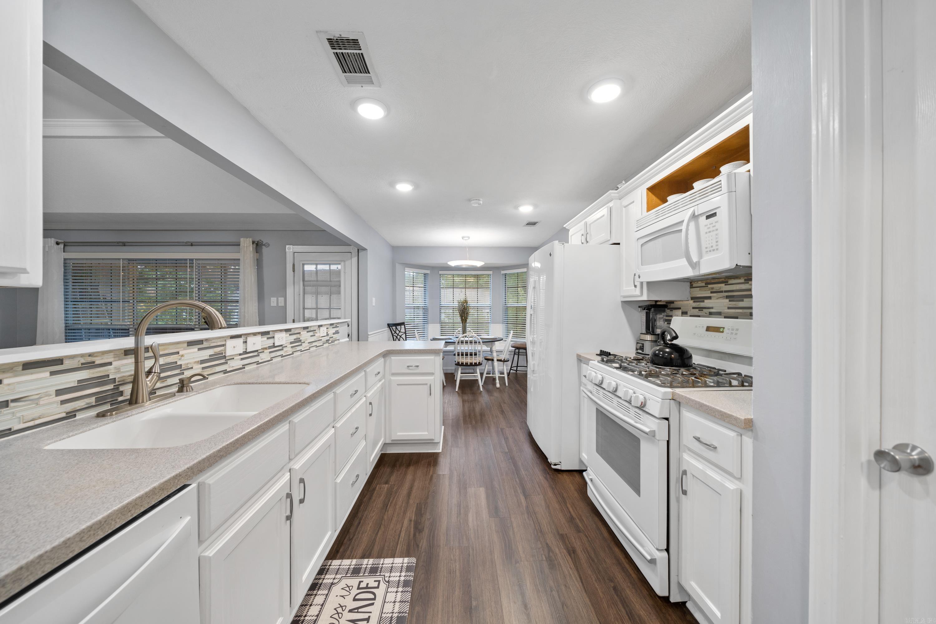 CHERRY CREEK ADDN - Residential