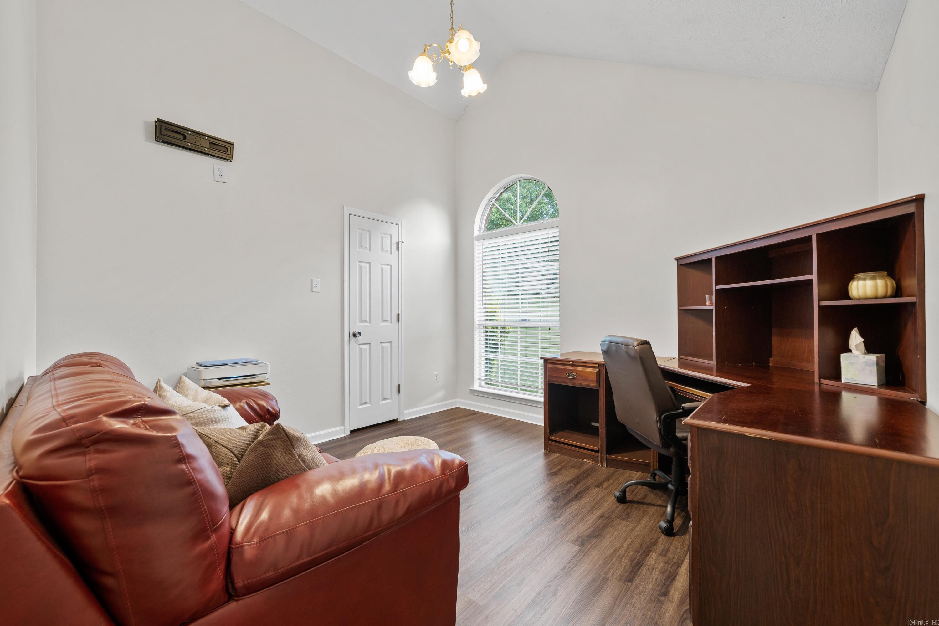 CHERRY CREEK ADDN - Residential