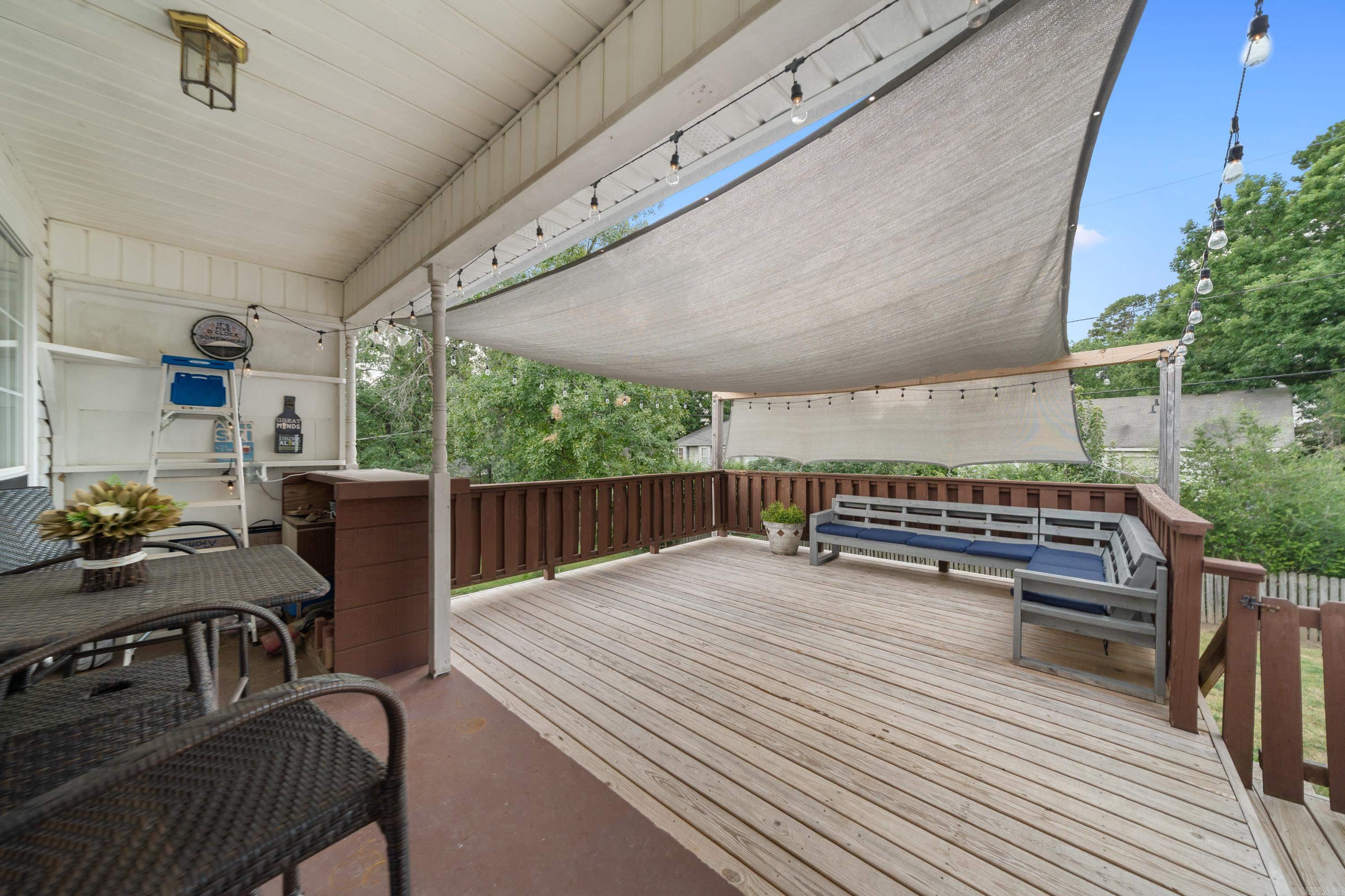 CHERRY CREEK ADDN - Residential