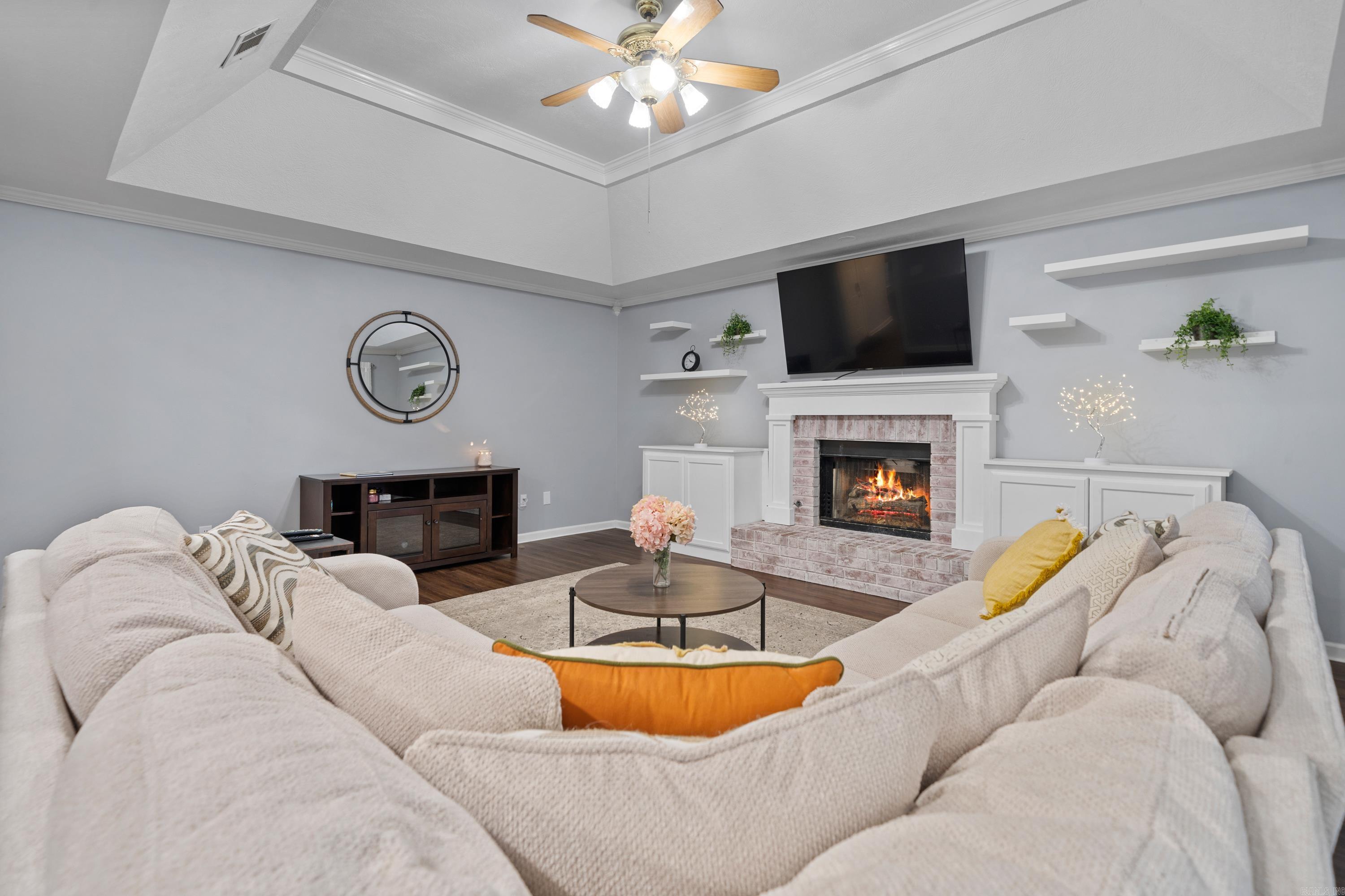 CHERRY CREEK ADDN - Residential