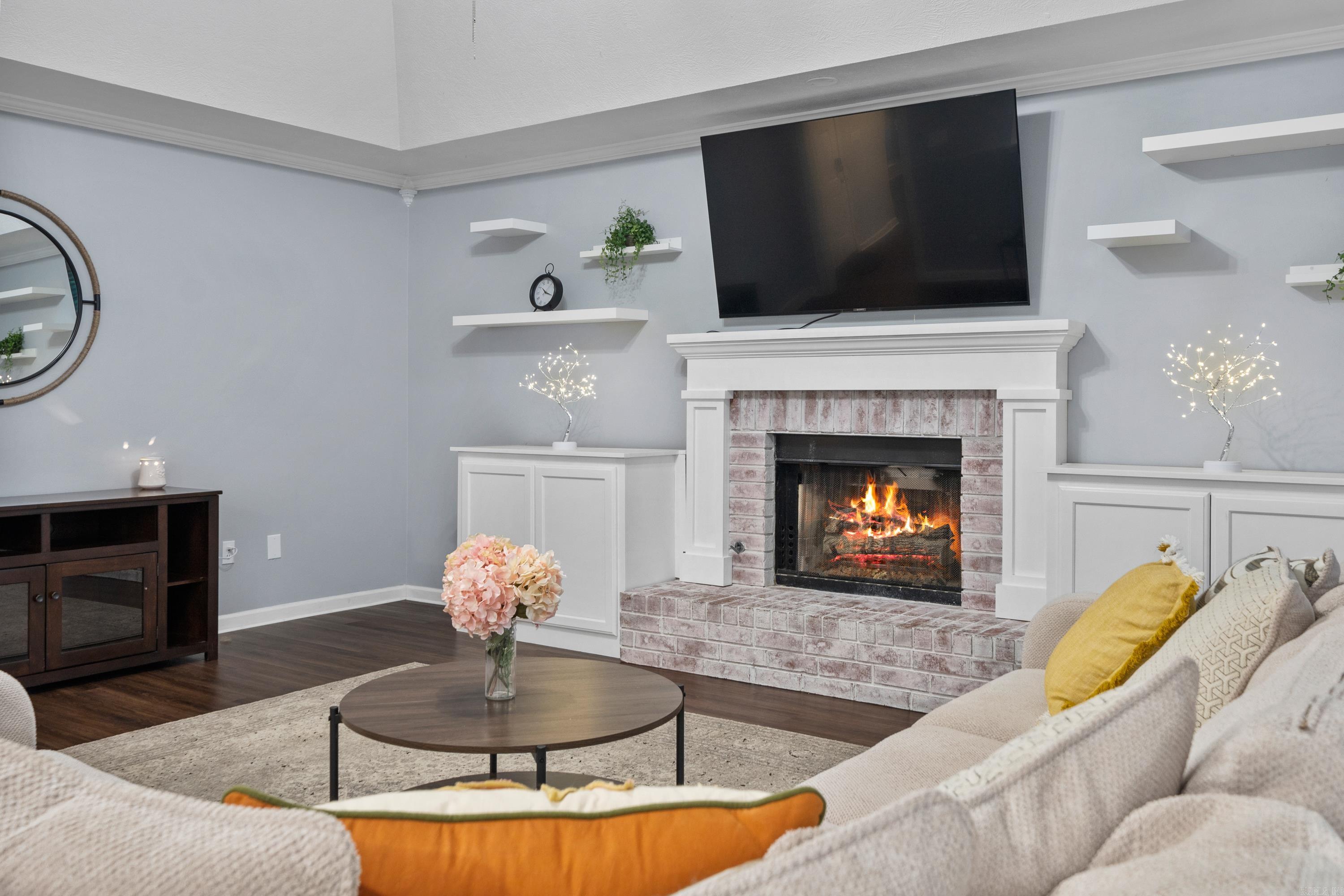 CHERRY CREEK ADDN - Residential