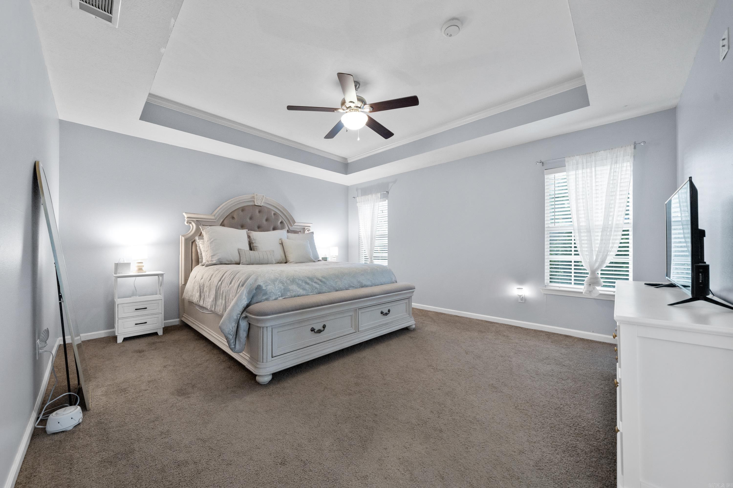 CHERRY CREEK ADDN - Residential