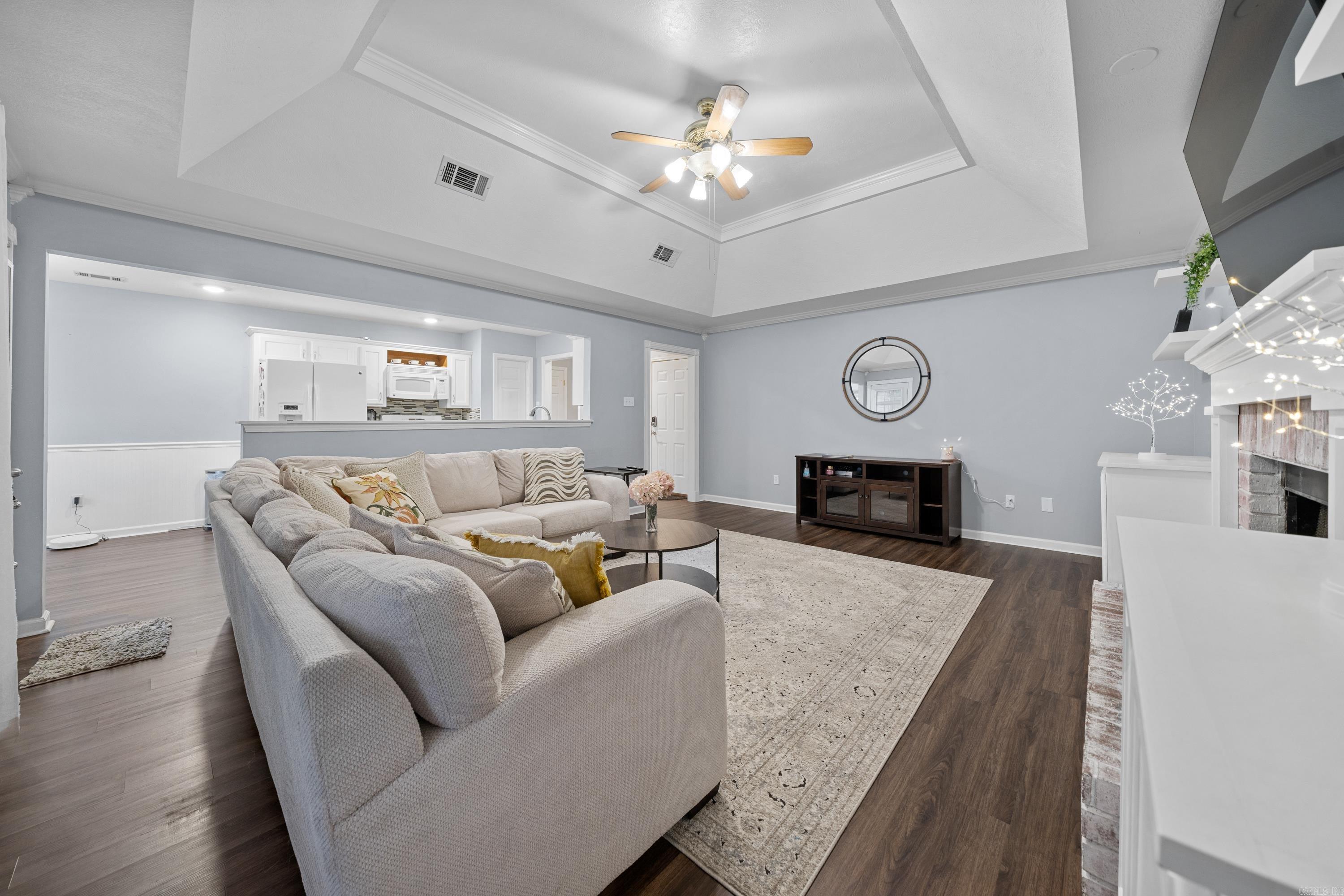 CHERRY CREEK ADDN - Residential