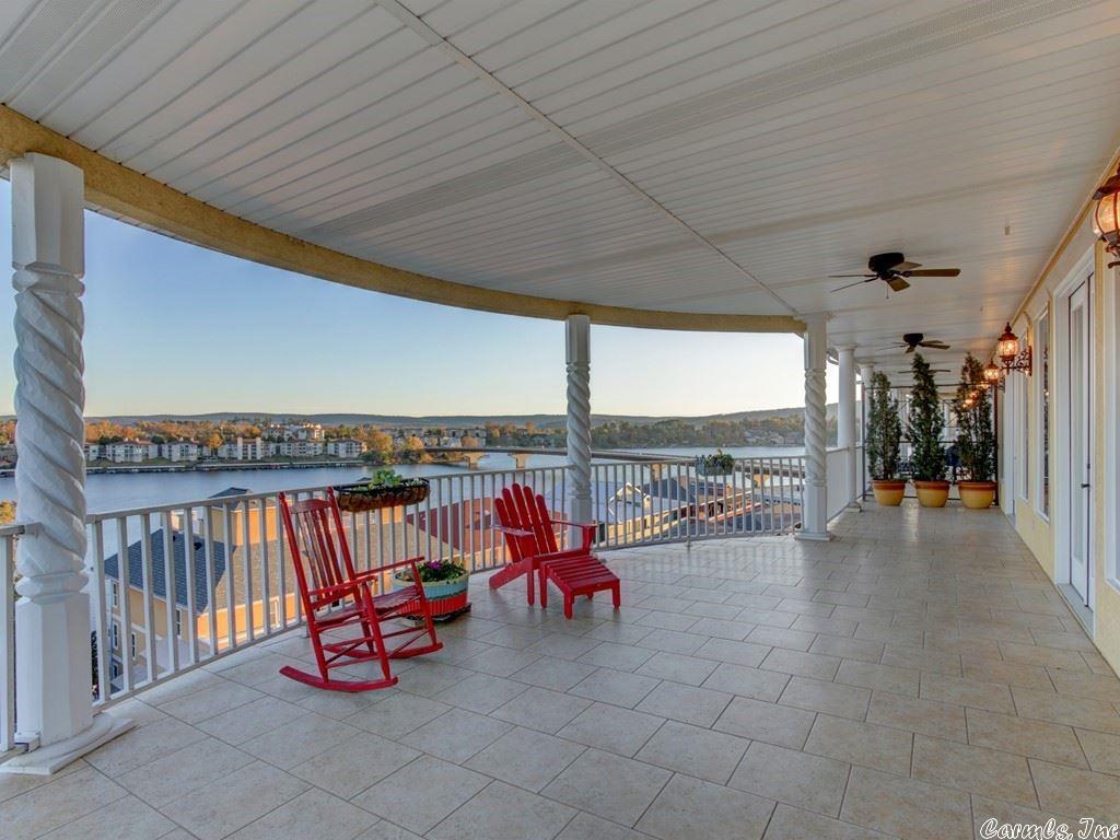 GRAND ISLE HPR - Residential