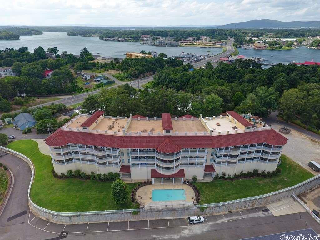 GRAND ISLE HPR - Residential