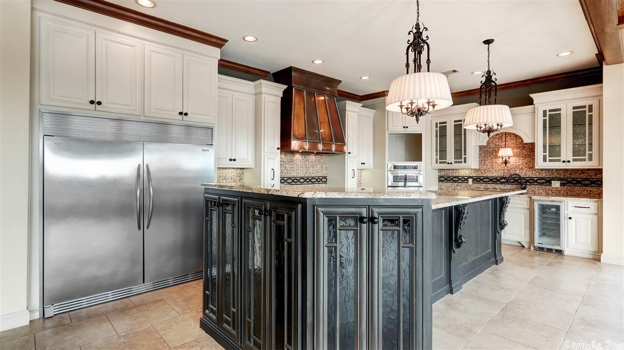 GRAND ISLE HPR - Residential