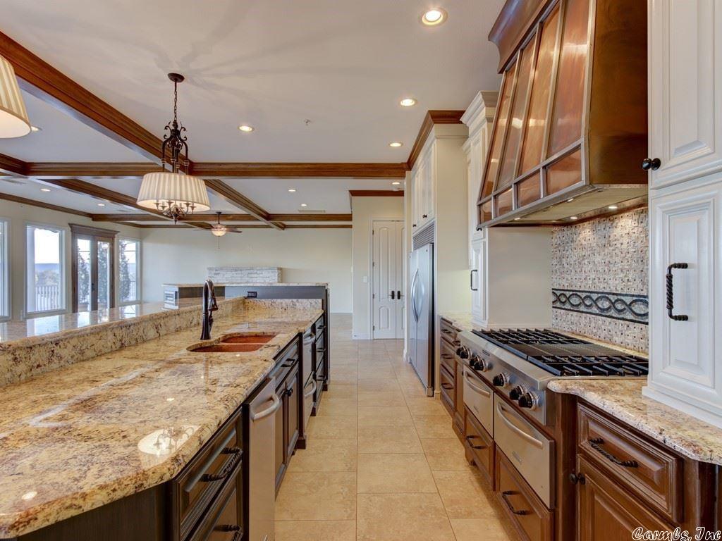 GRAND ISLE HPR - Residential