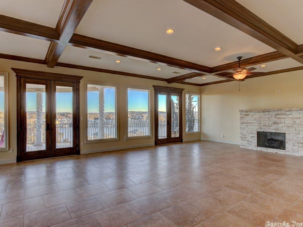 GRAND ISLE HPR - Residential