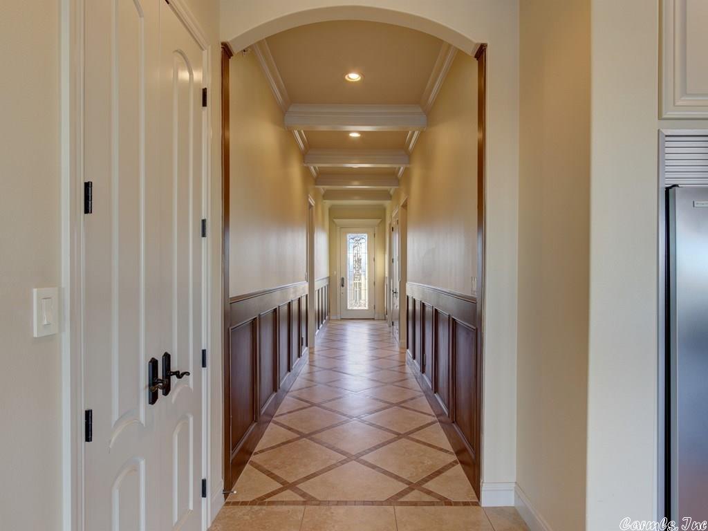GRAND ISLE HPR - Residential