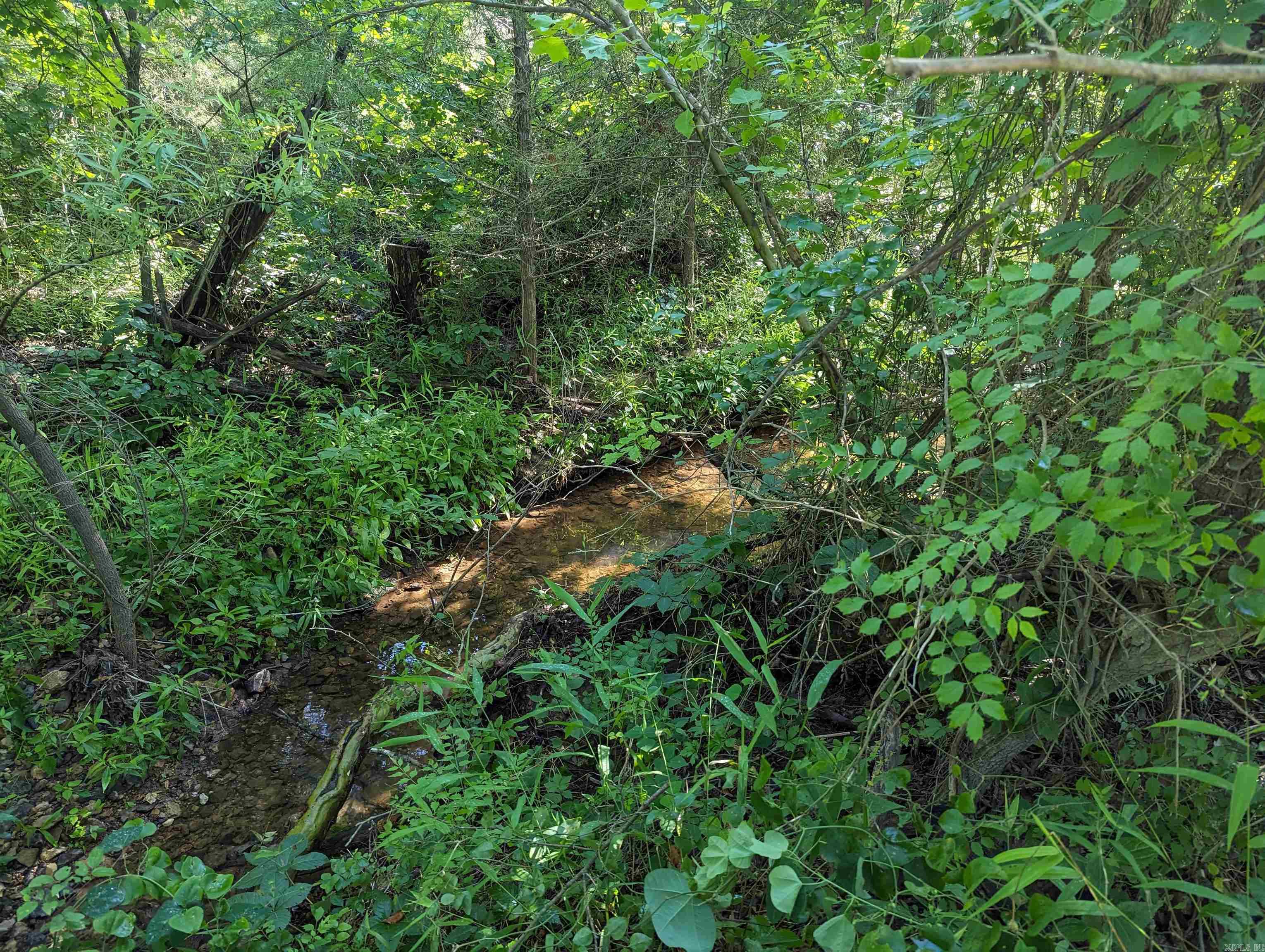 Not in Subdivision - Land