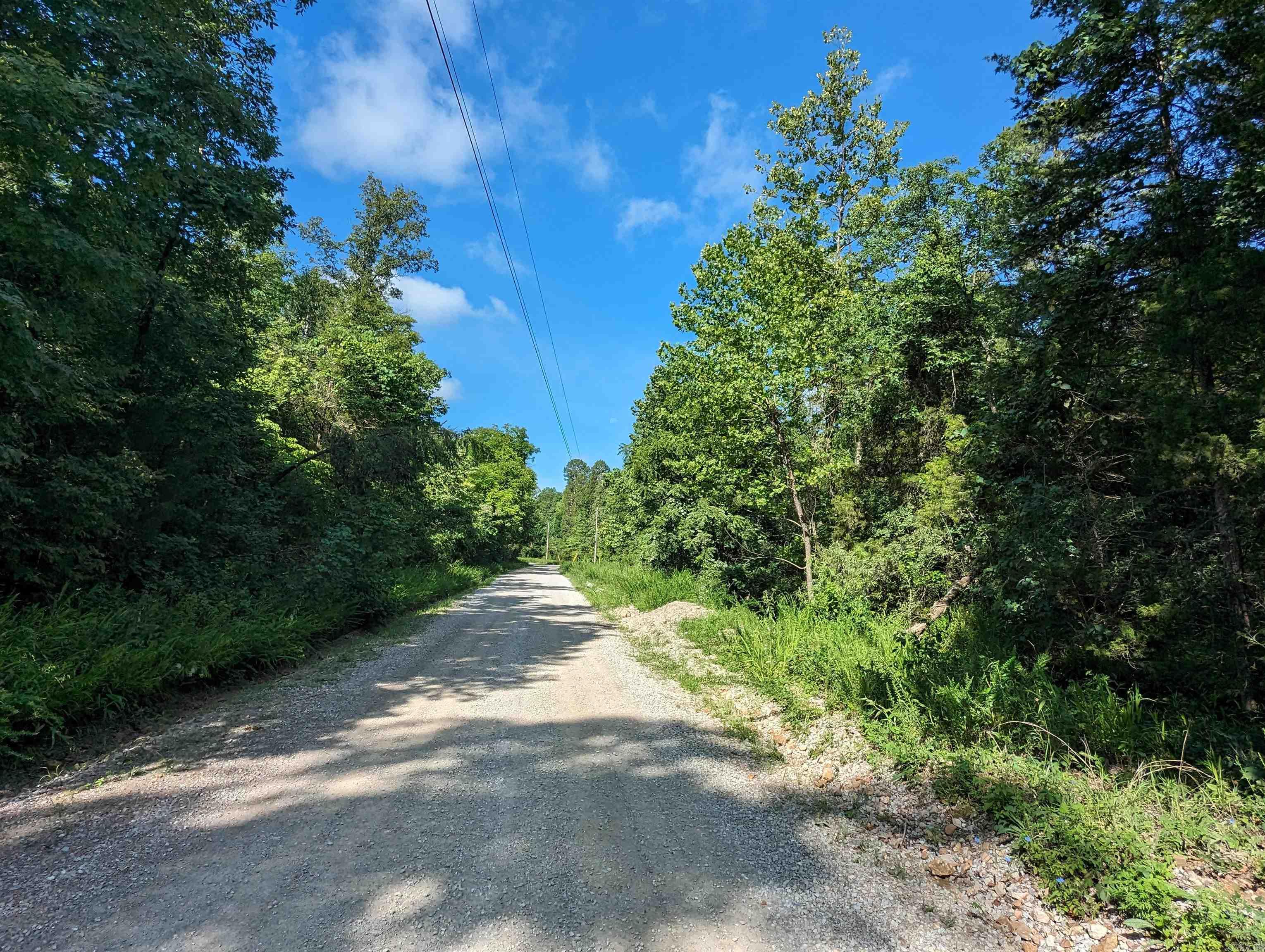 Not in Subdivision - Land