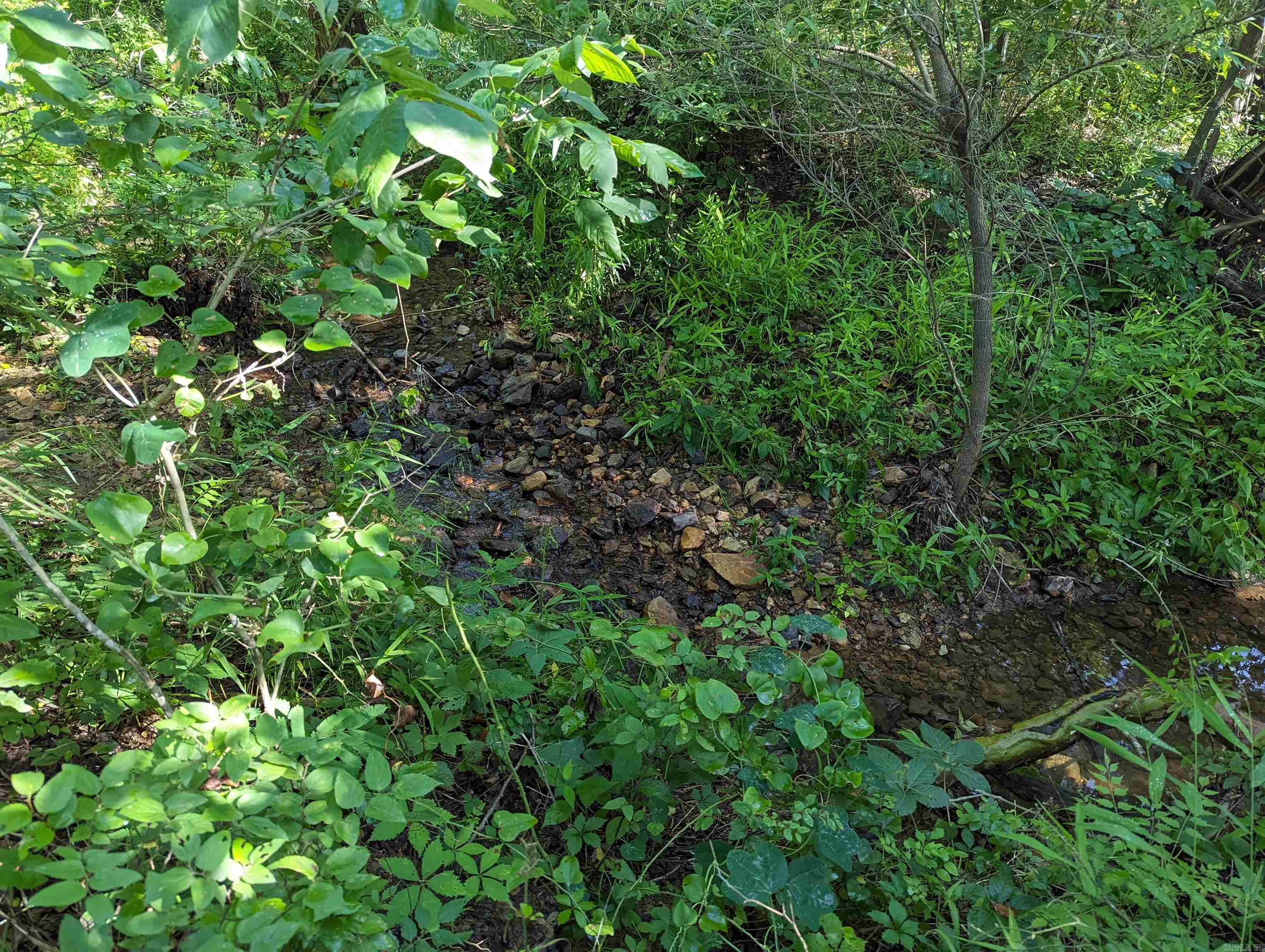 Not in Subdivision - Land