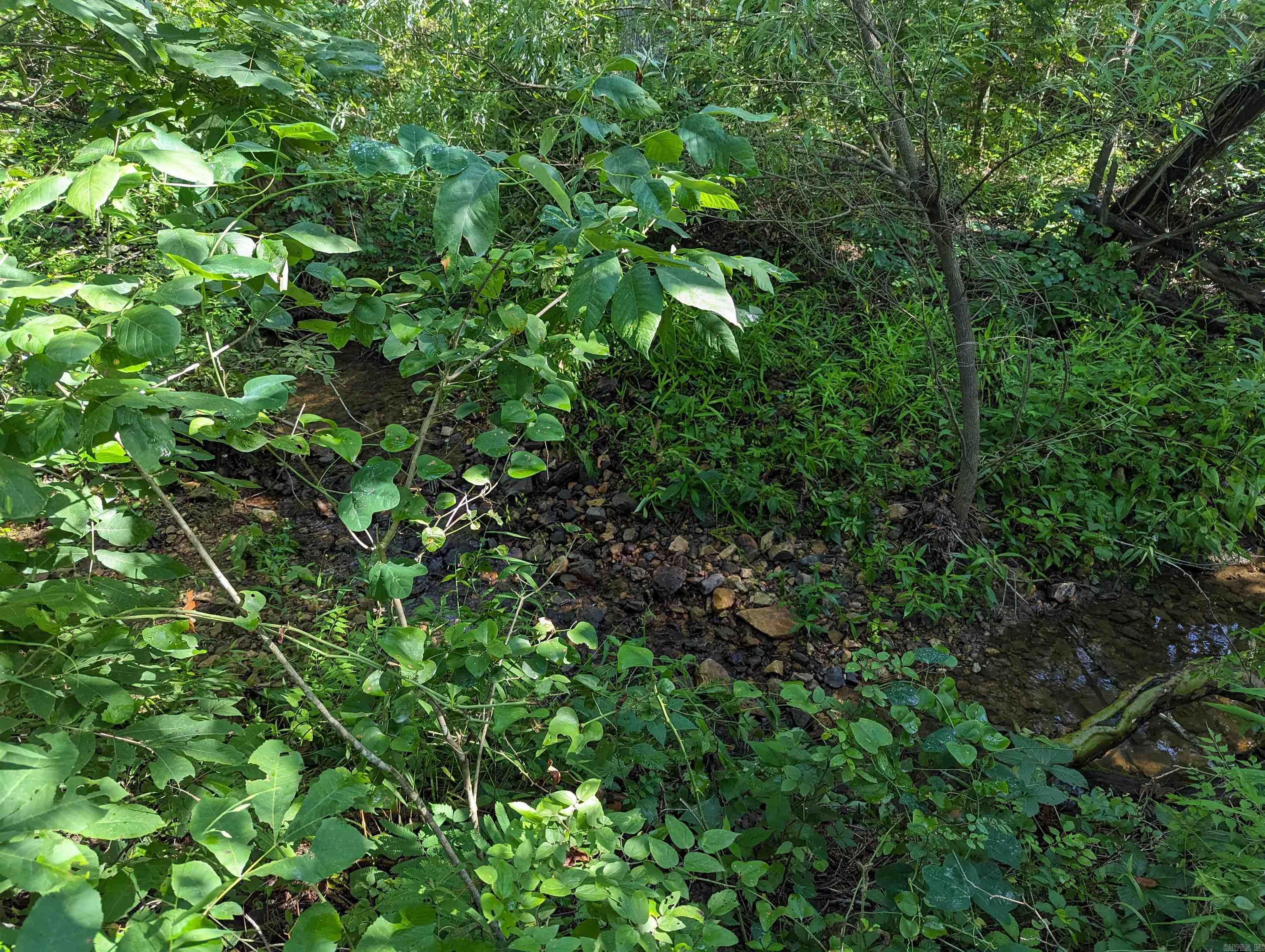 Not in Subdivision - Land