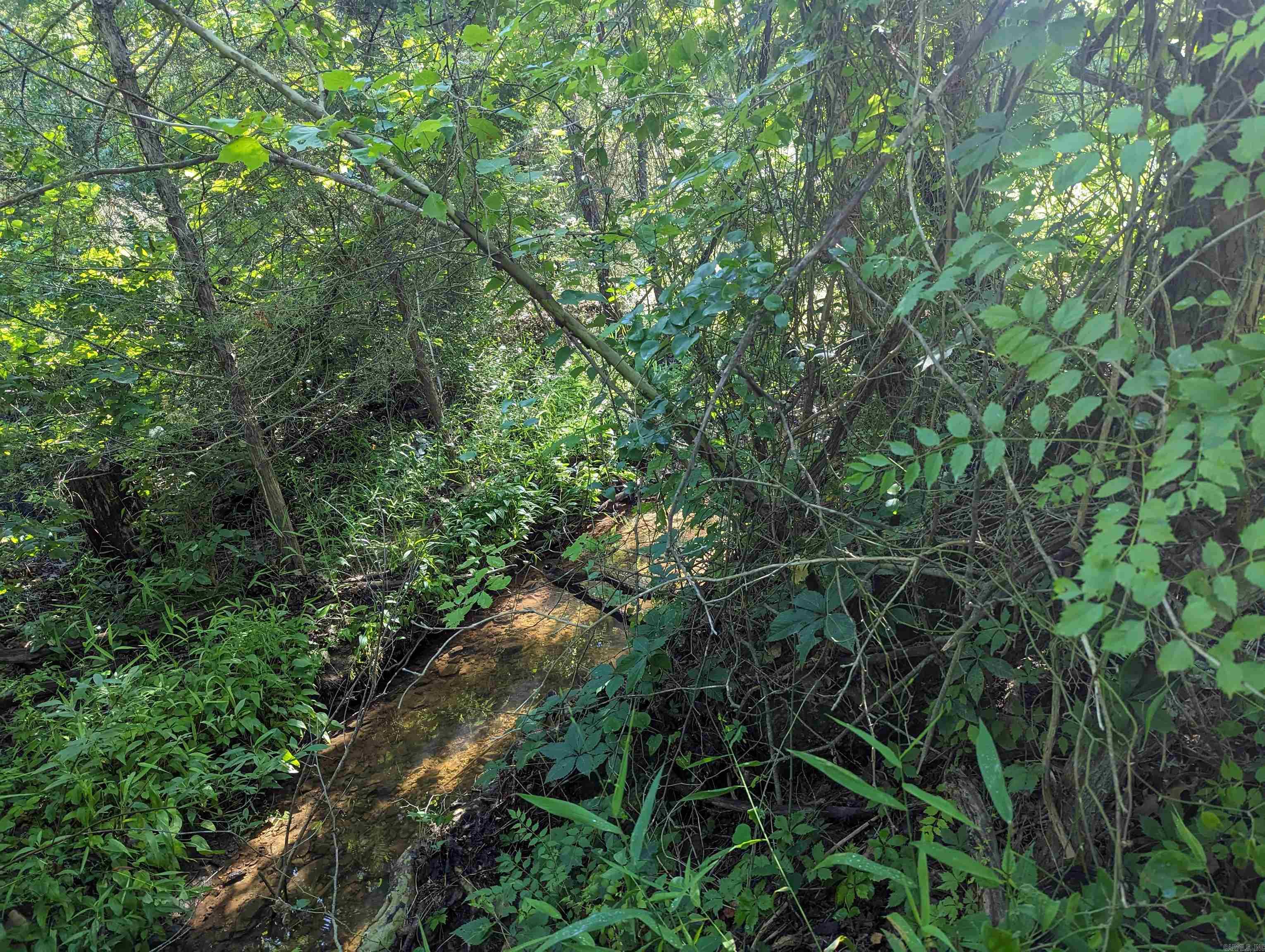 Not in Subdivision - Land