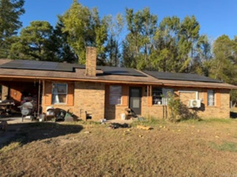 Photo of 1682 Calhoun 54, Hampton, AR 71744 (MLS # 26042285)