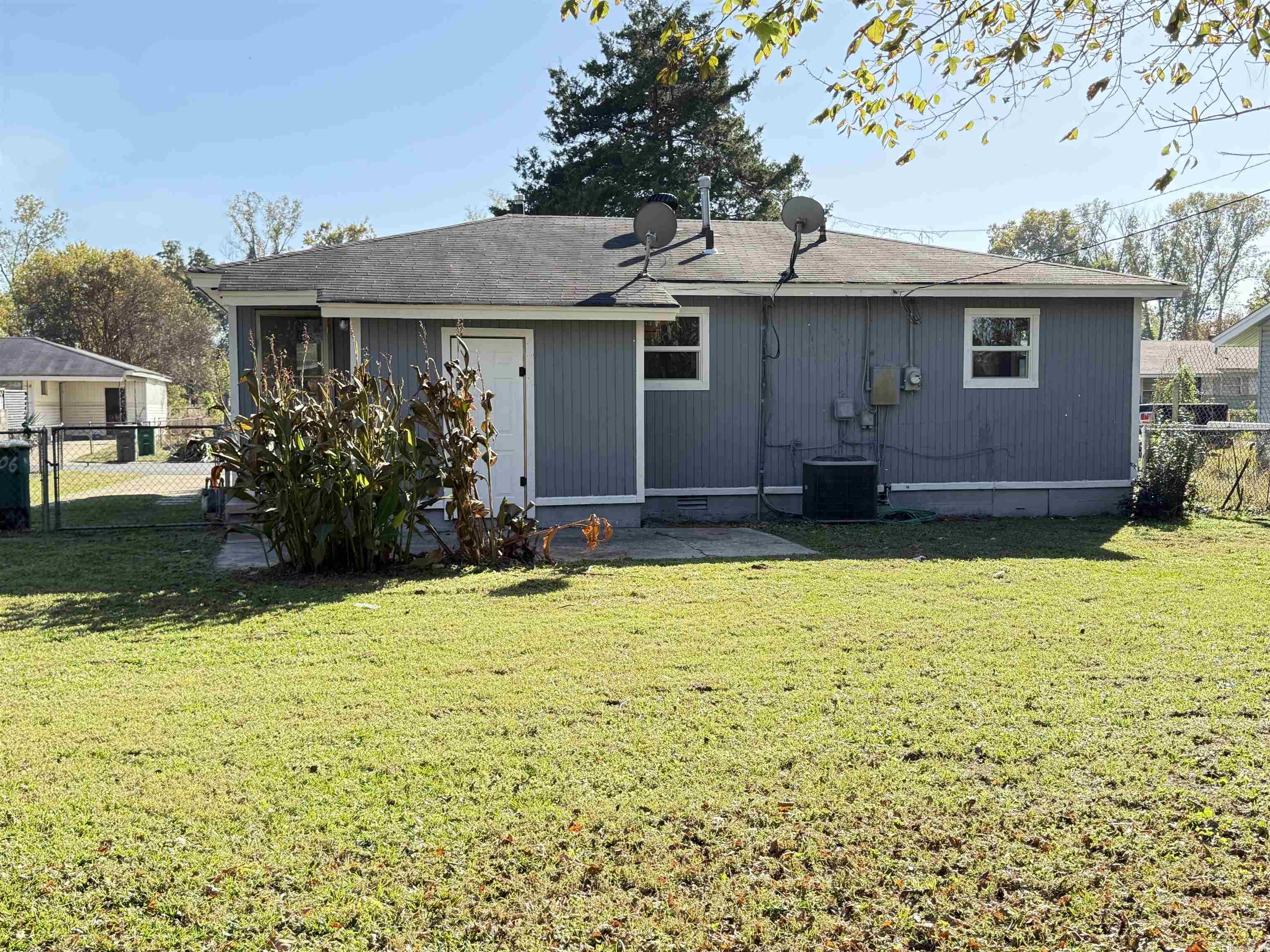 Richland - Residential