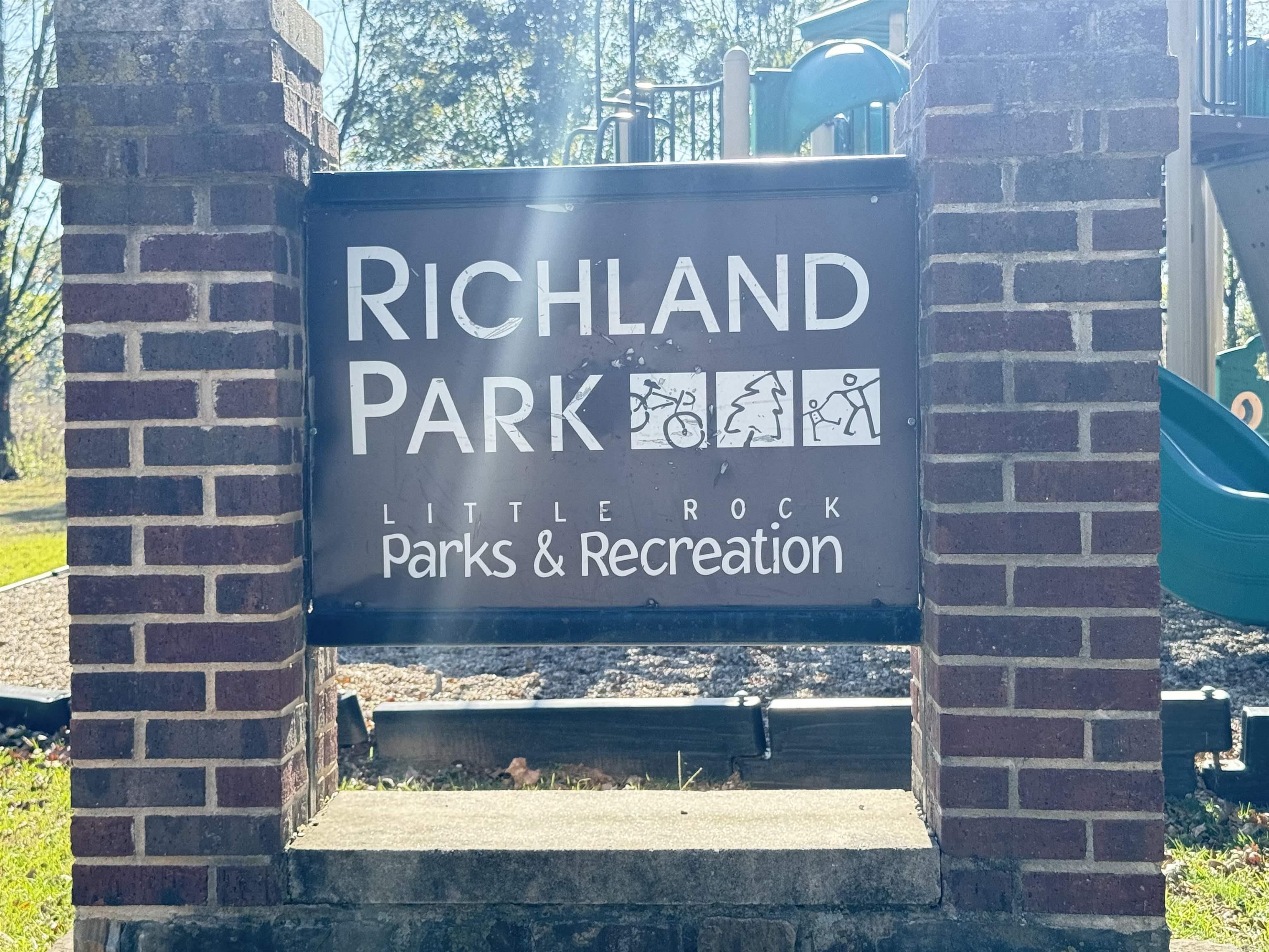 Richland - Residential
