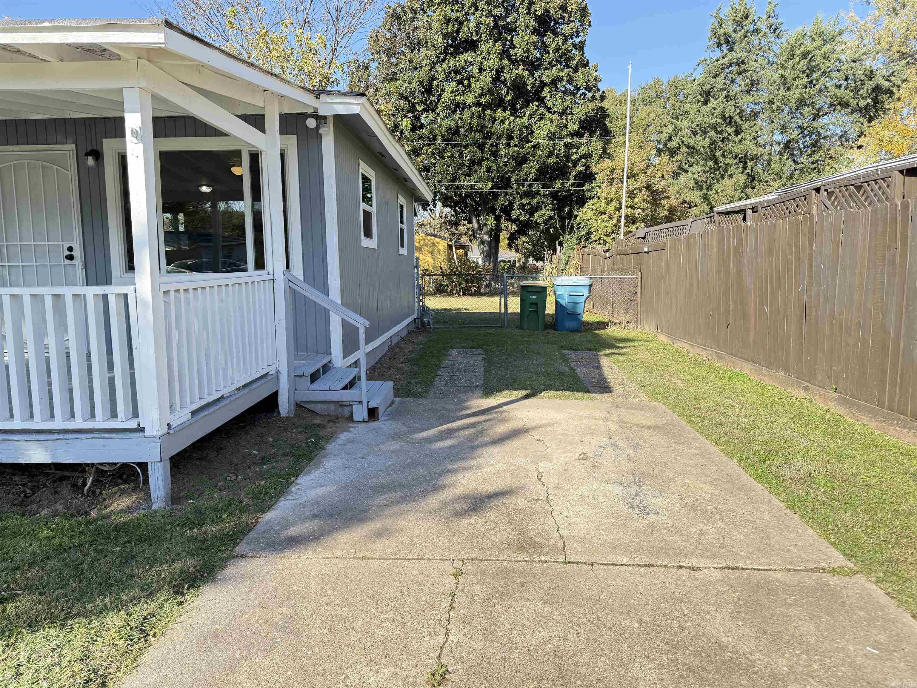 Richland - Residential