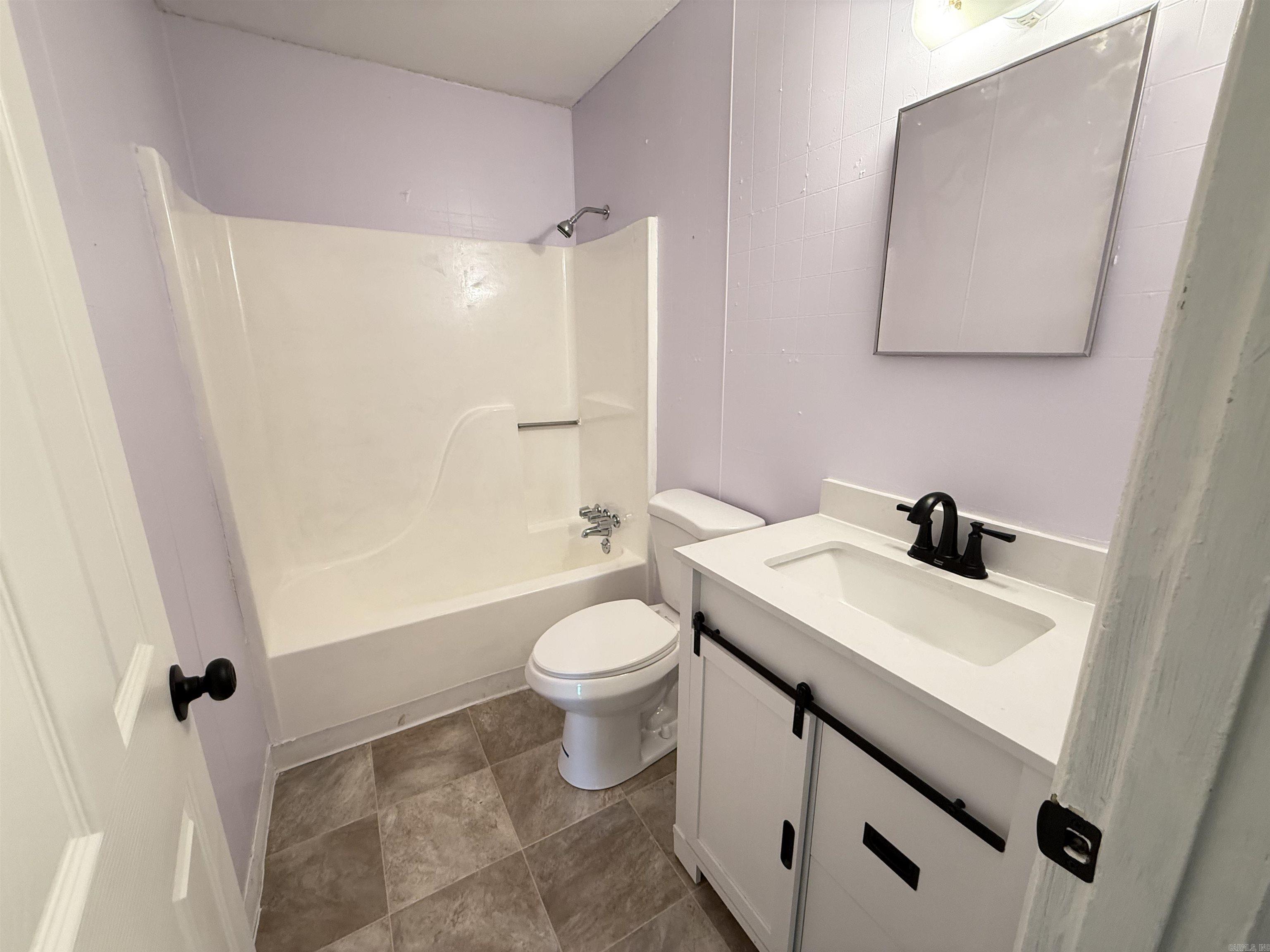 Richland - Residential