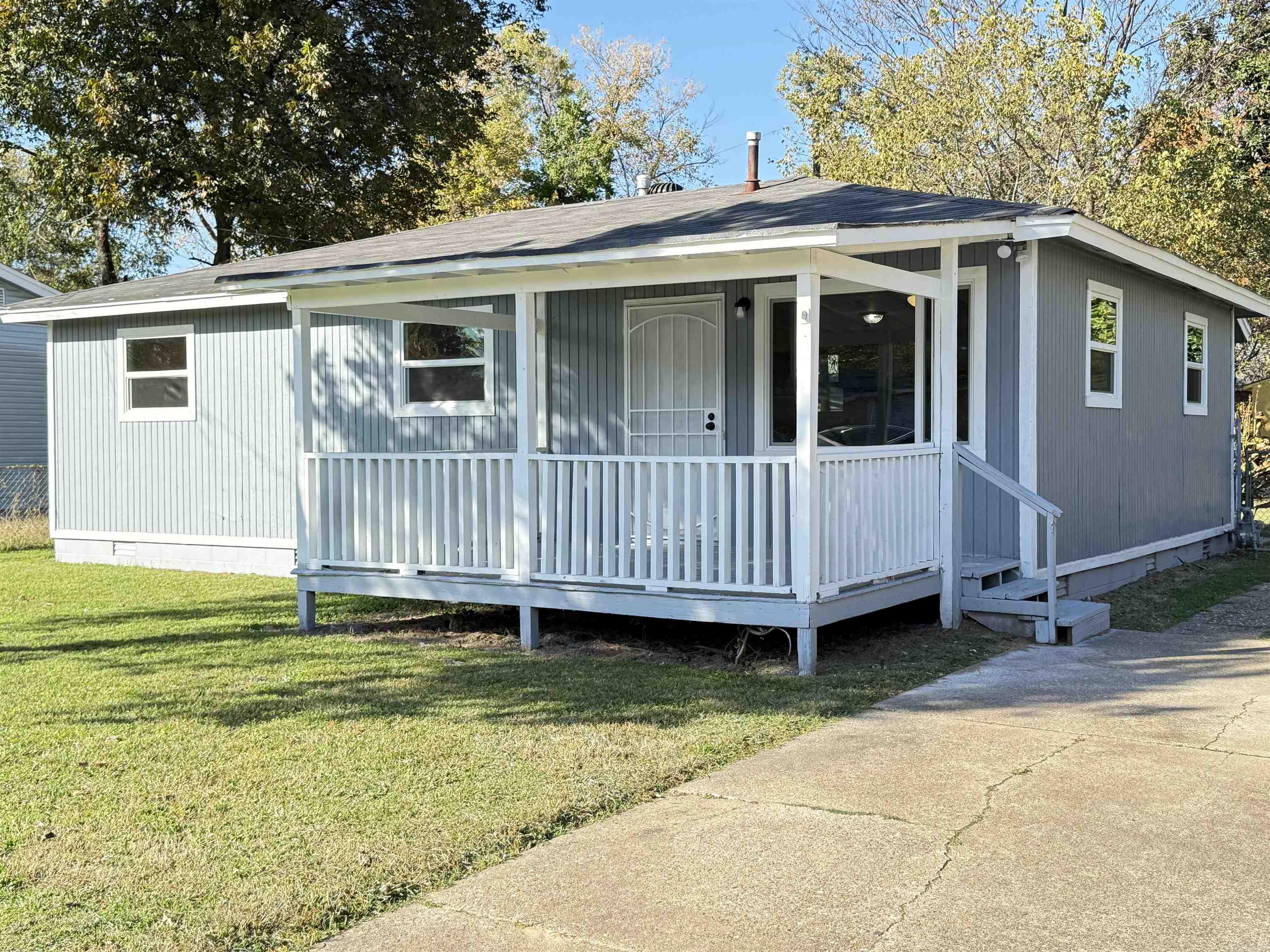 Richland - Residential