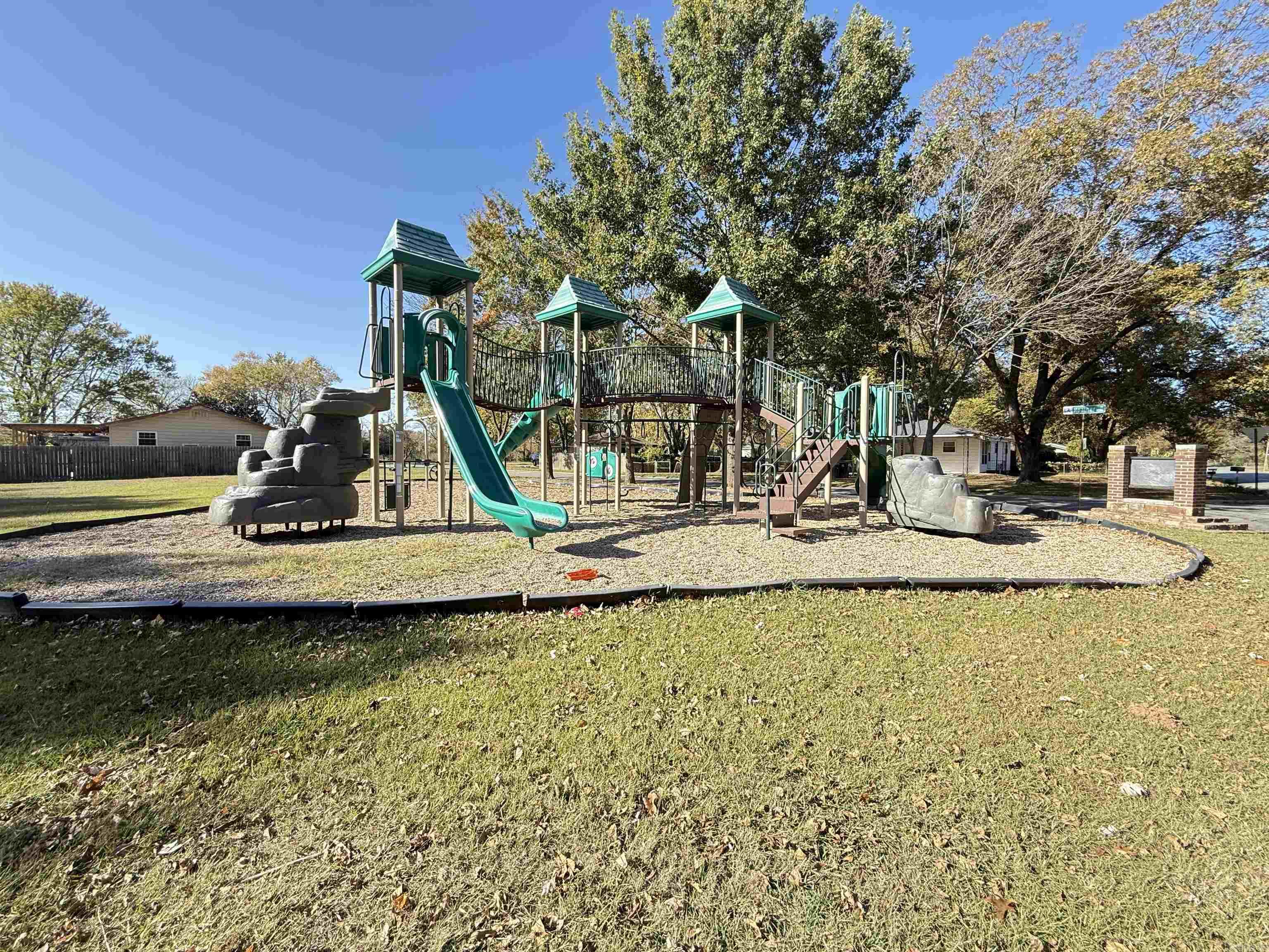 Richland - Residential