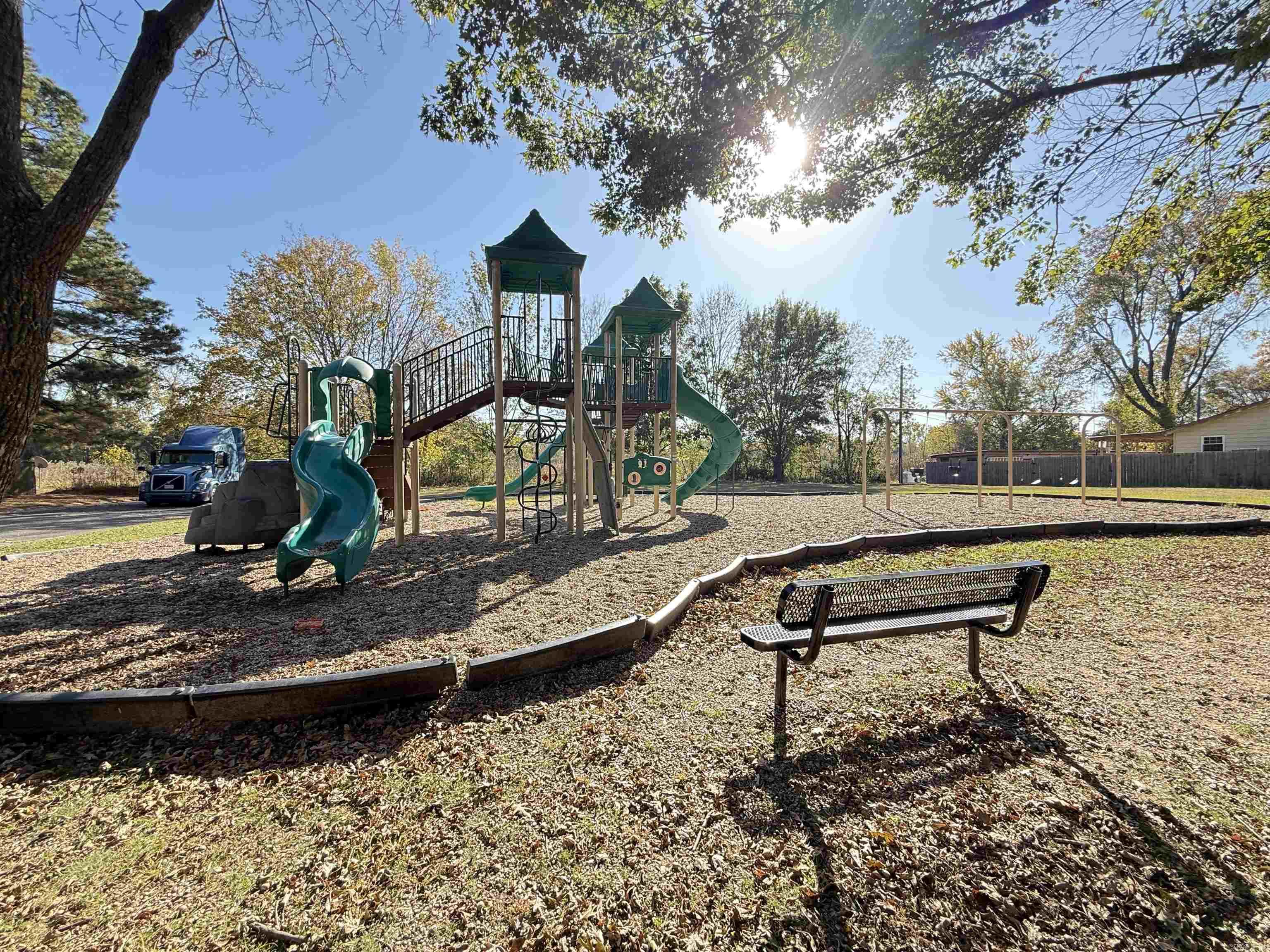 Richland - Residential