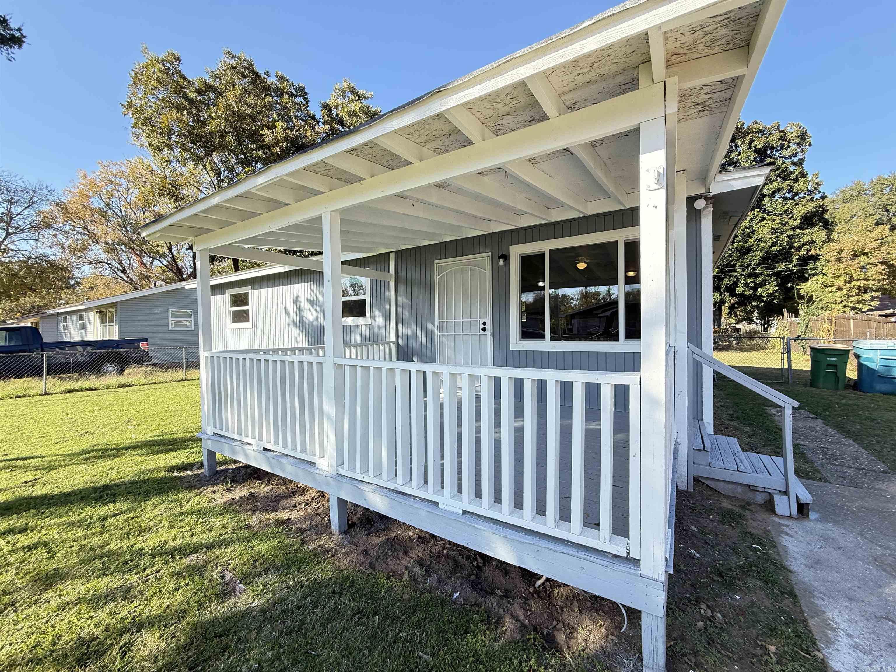 Richland - Residential