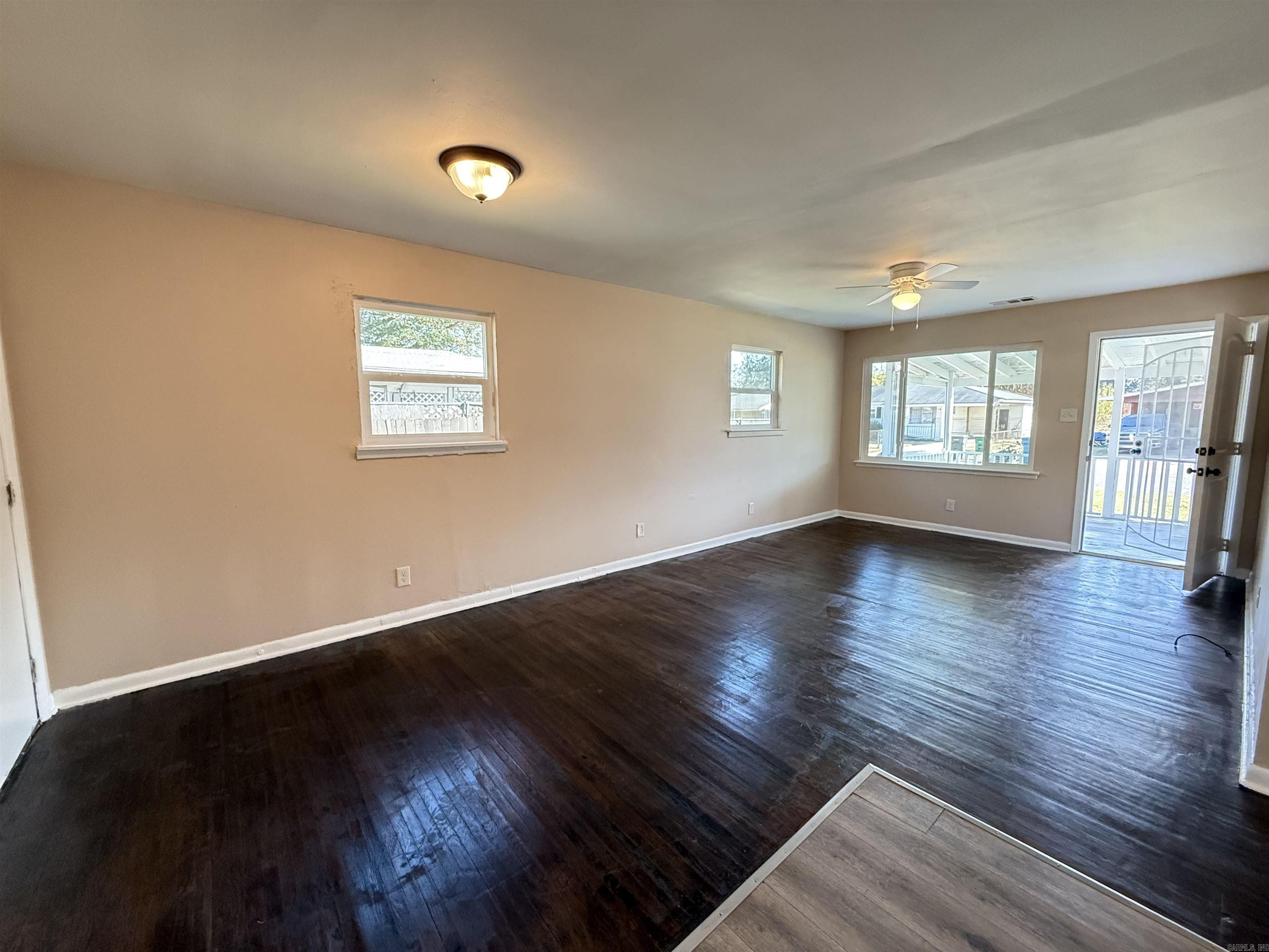 Richland - Residential