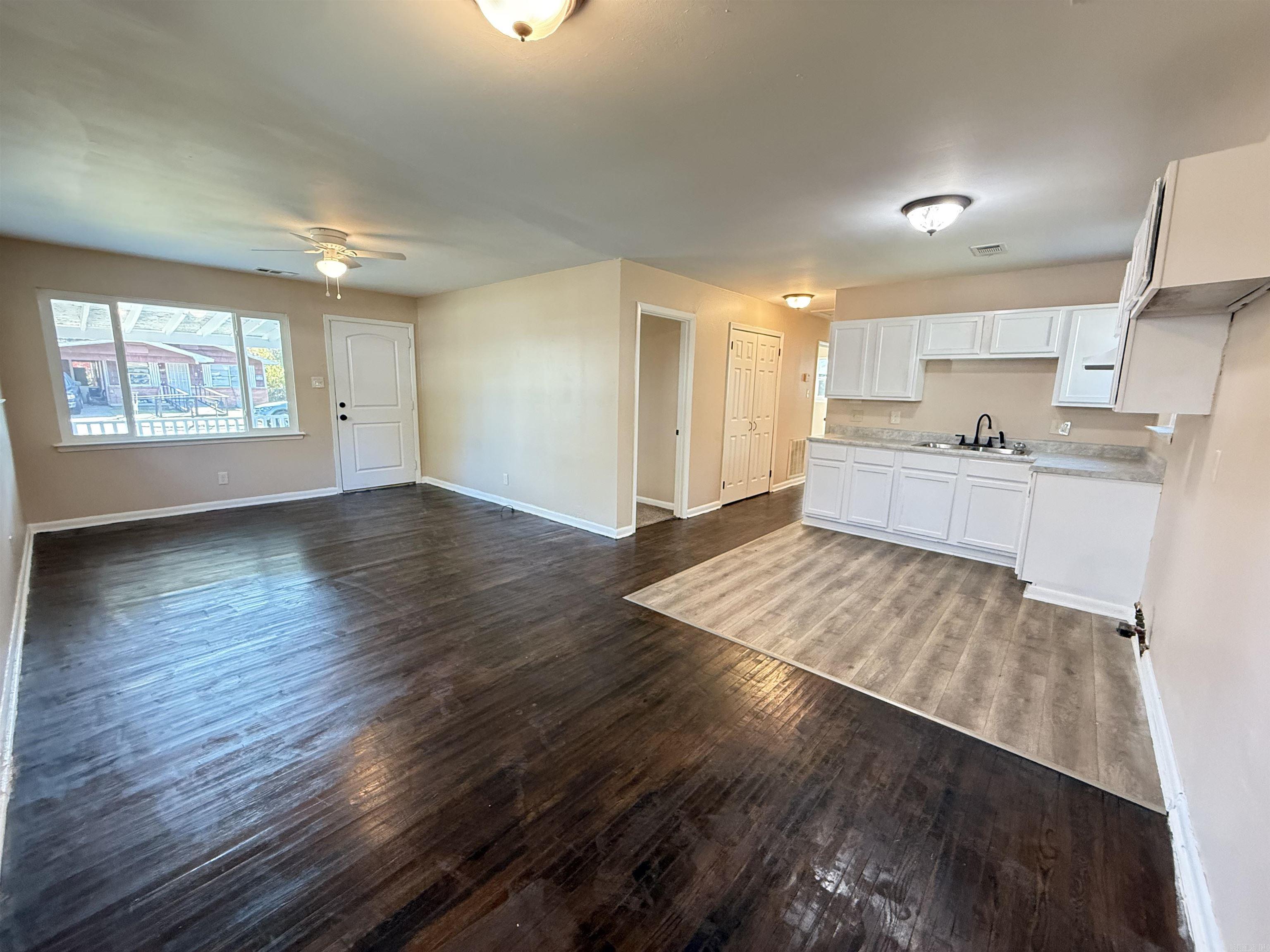 Richland - Residential