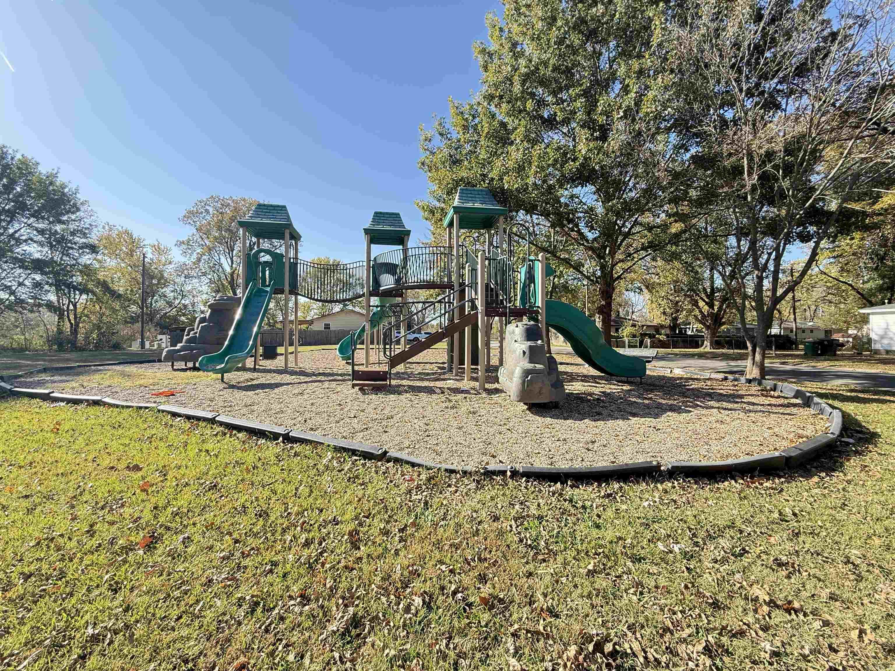 Richland - Residential