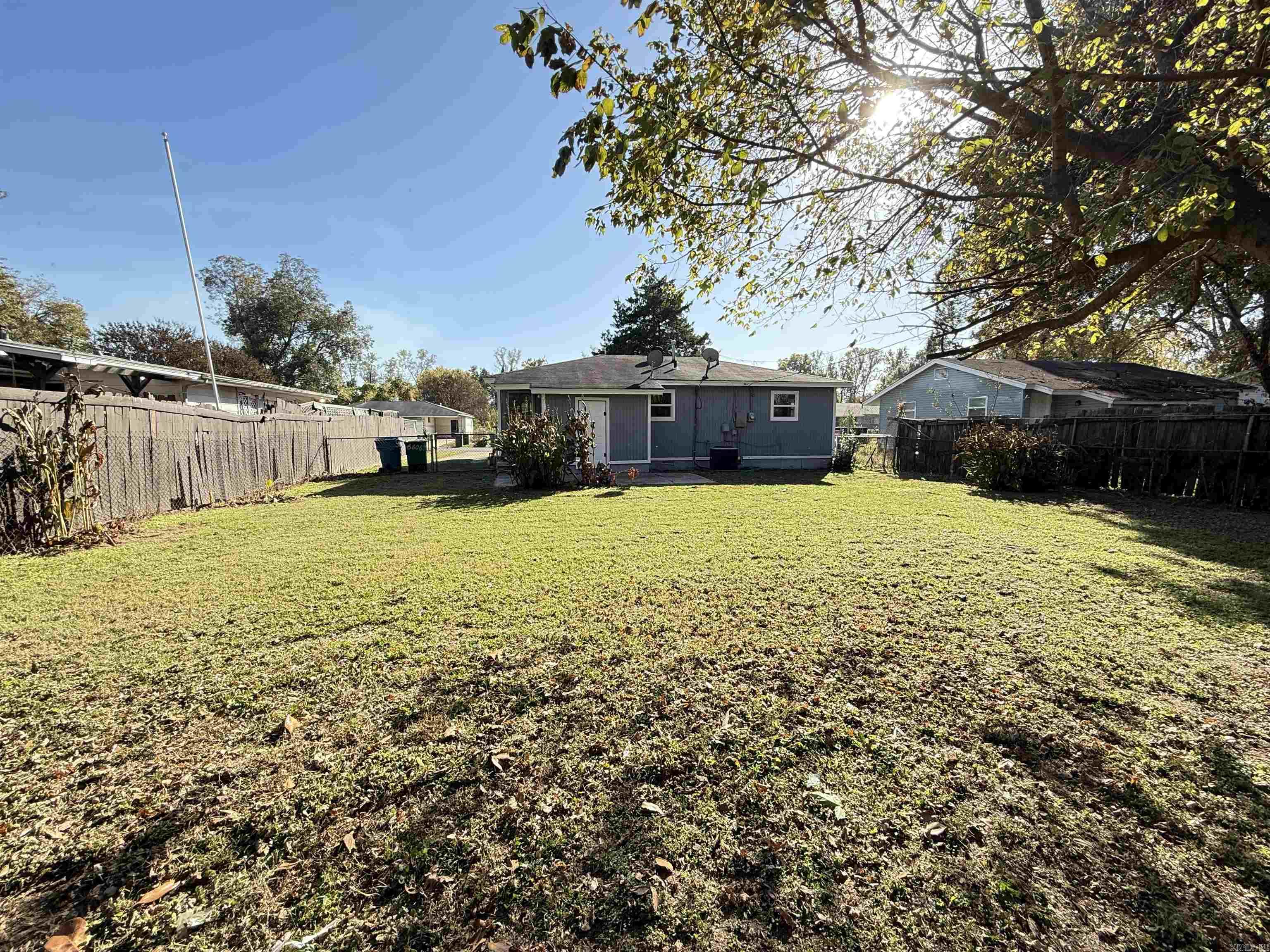 Richland - Residential